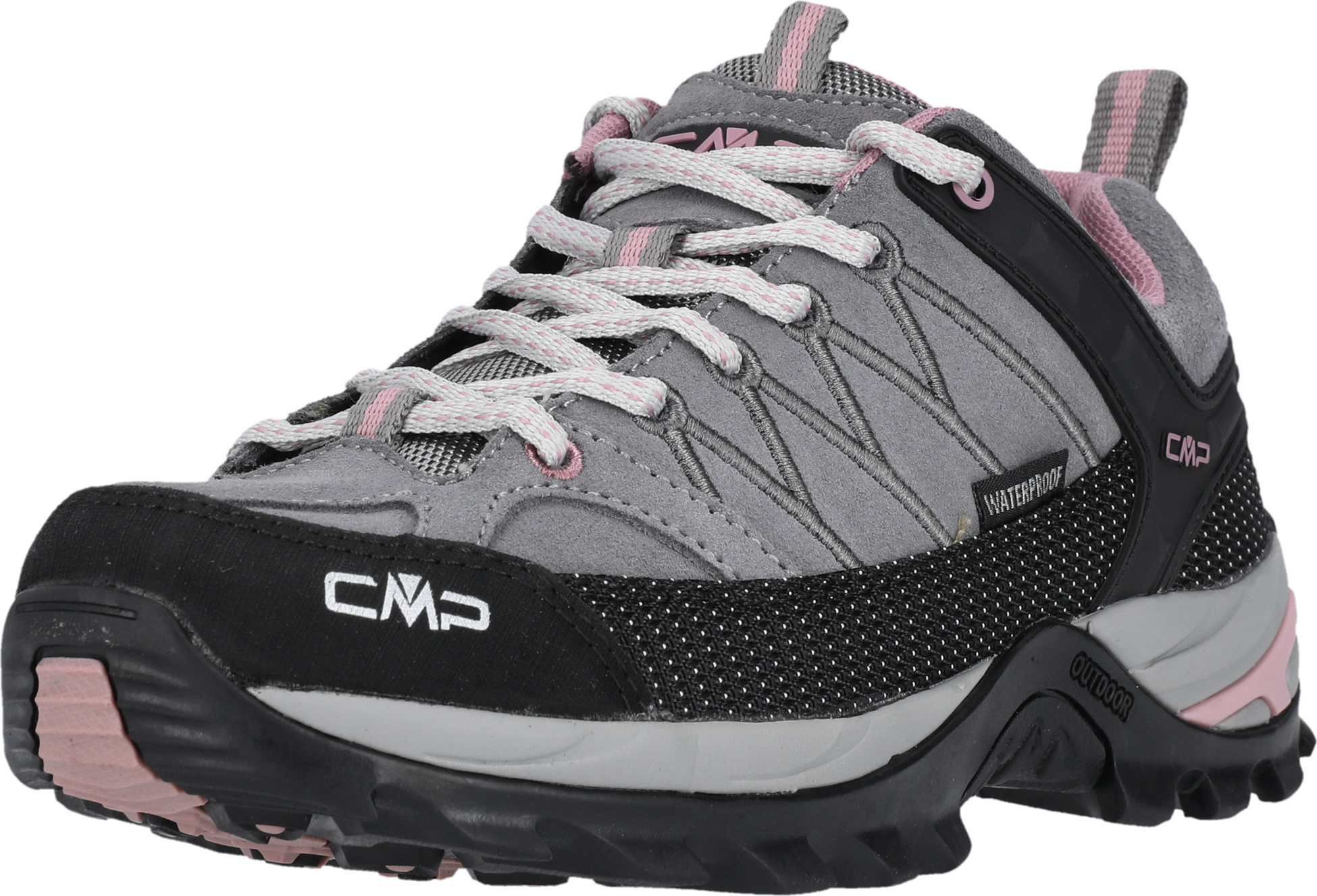 CMP, Rigel Trekking Shoes