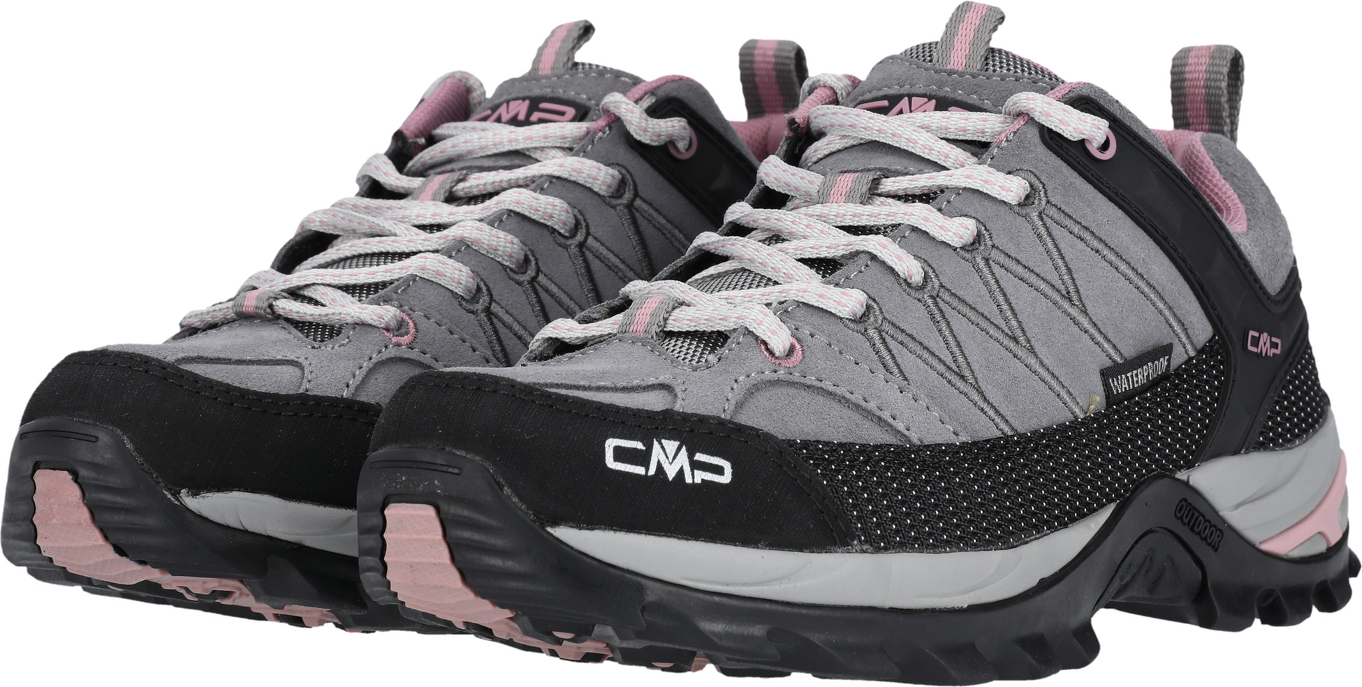 CMP, Rigel Trekking Shoes