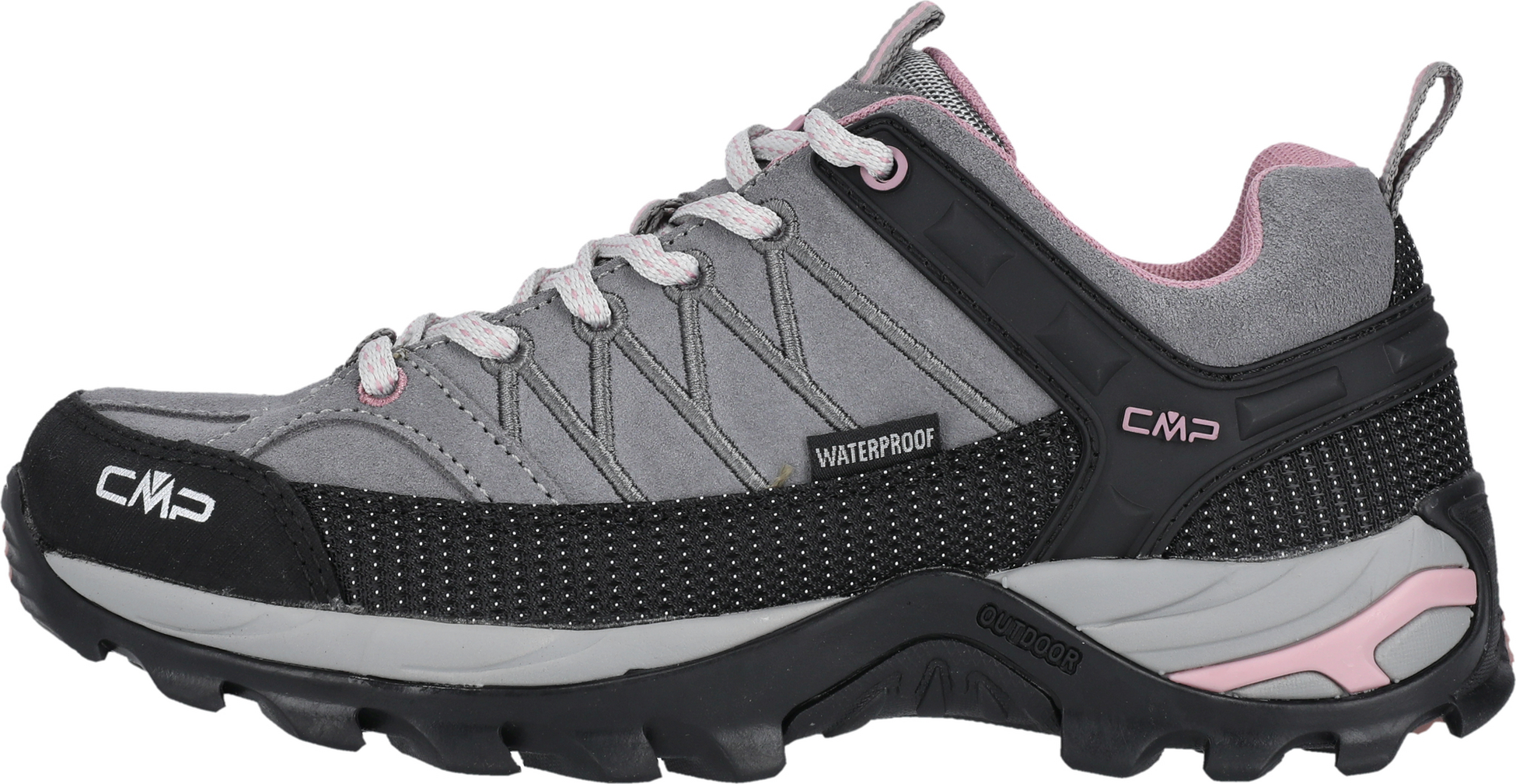 CMP, Rigel Trekking Shoes