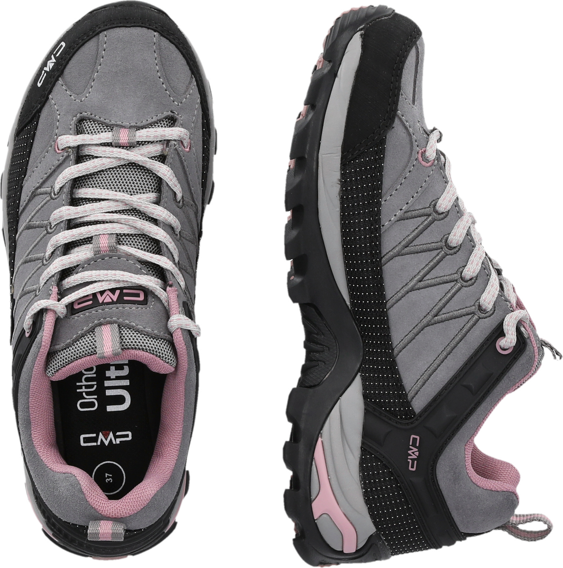 CMP, Rigel Trekking Shoes