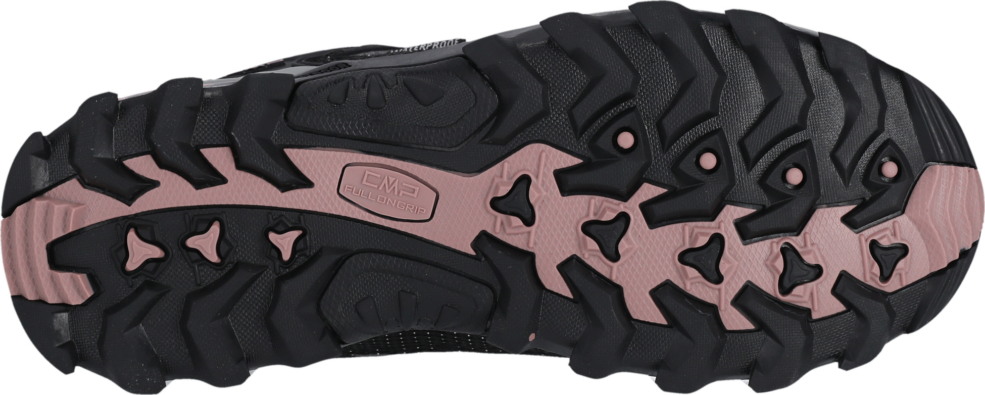CMP, Rigel Trekking Shoes