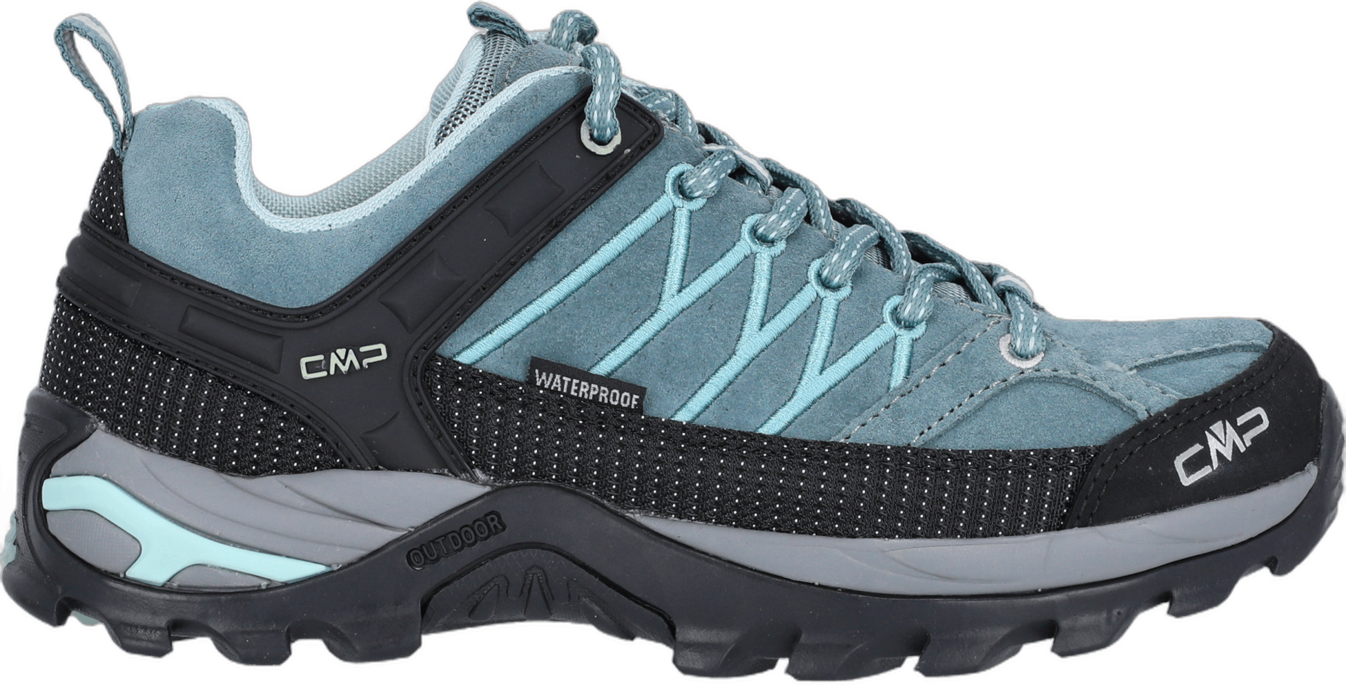CMP, Rigel Trekking Shoes