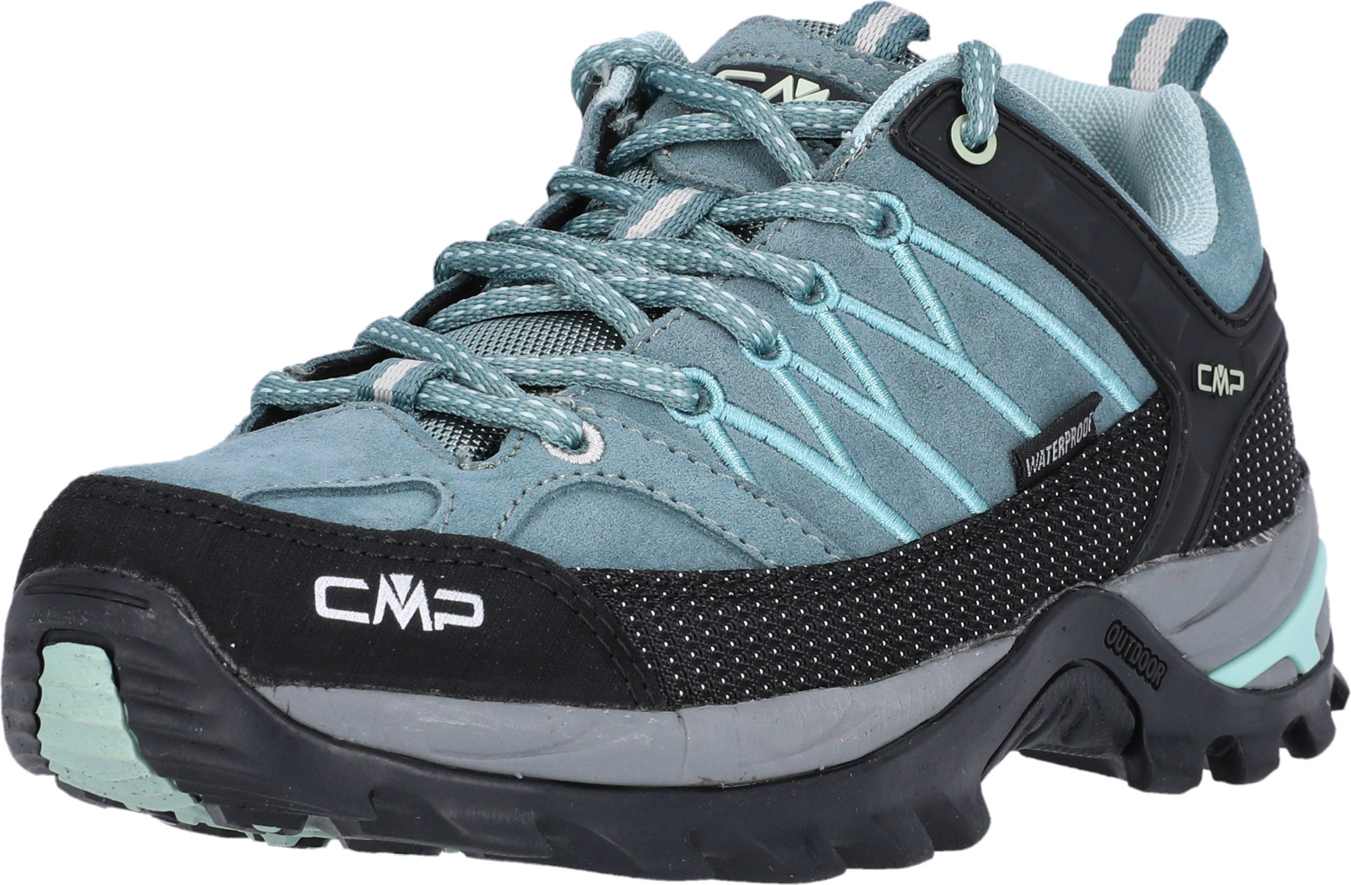 CMP, Rigel Trekking Shoes