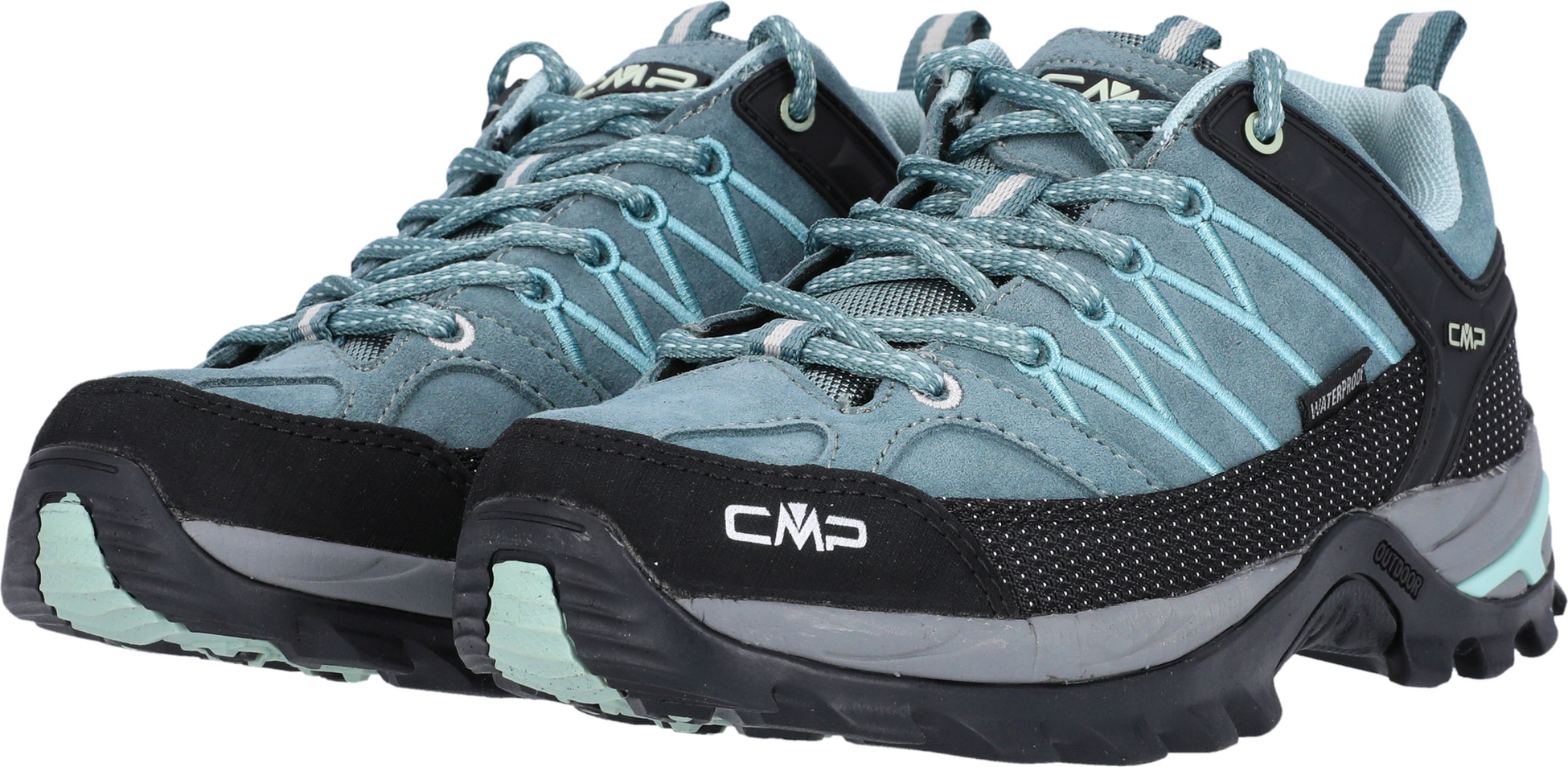 CMP, Rigel Trekking Shoes