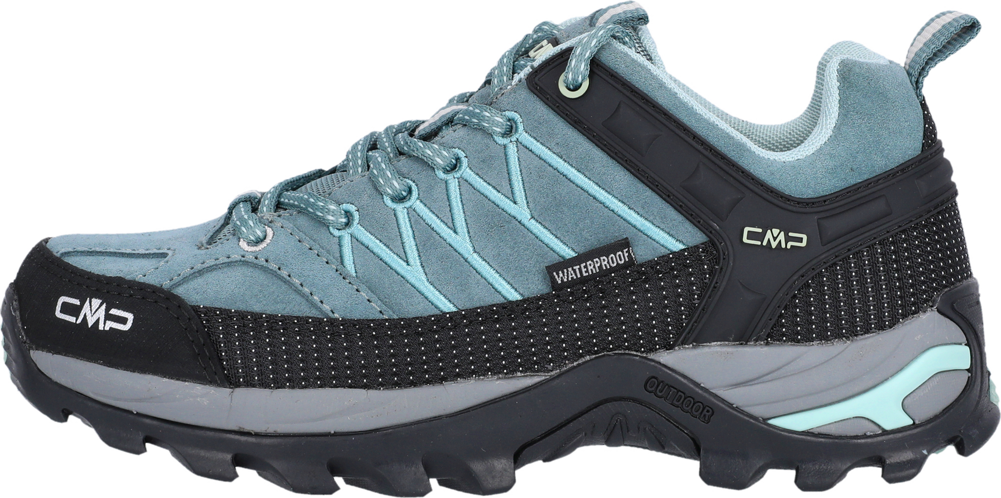 CMP, Rigel Trekking Shoes