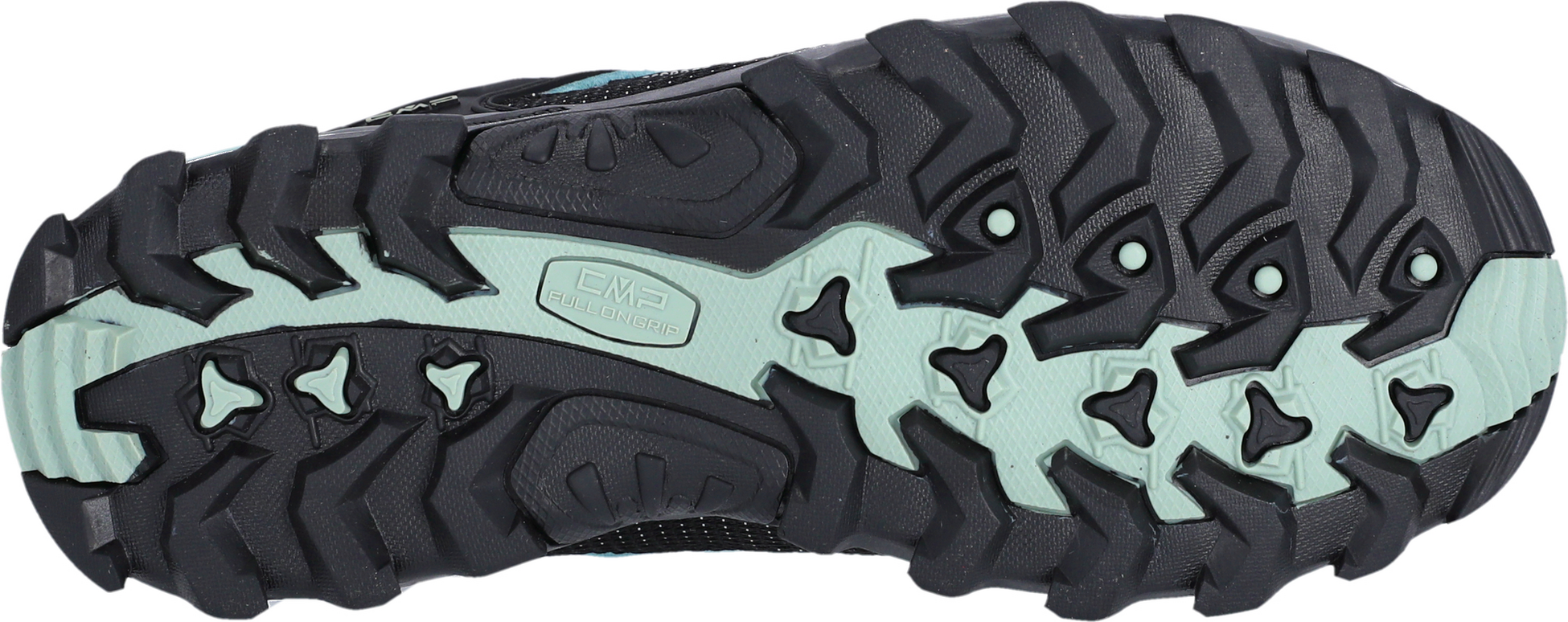 CMP, Rigel Trekking Shoes