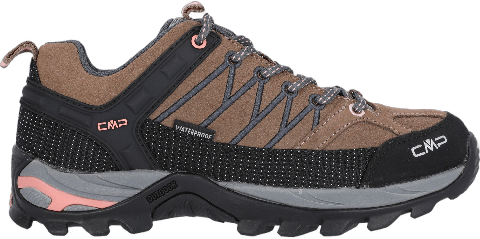 CMP, Rigel Trekking Shoes