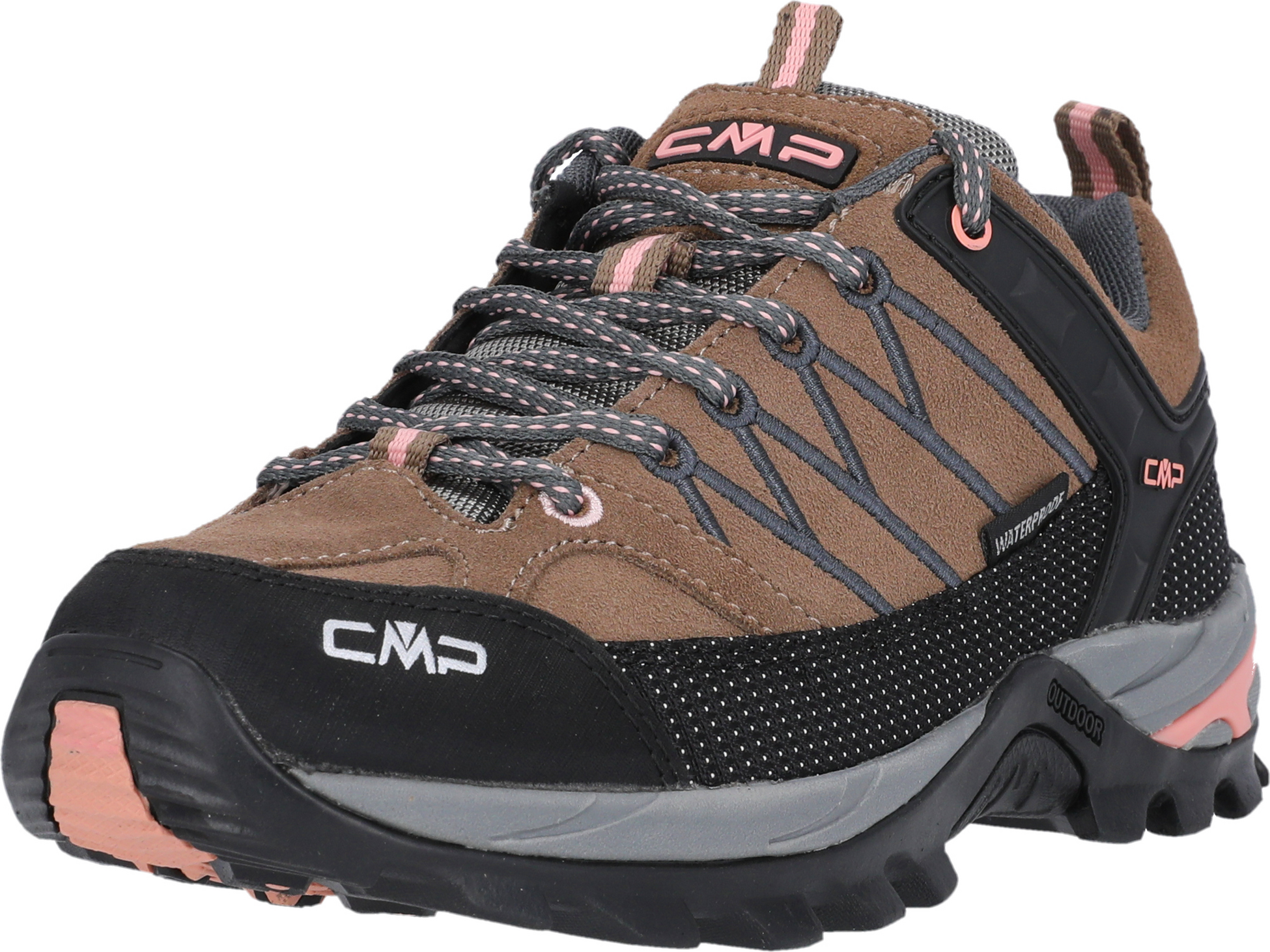 CMP, Rigel Trekking Shoes