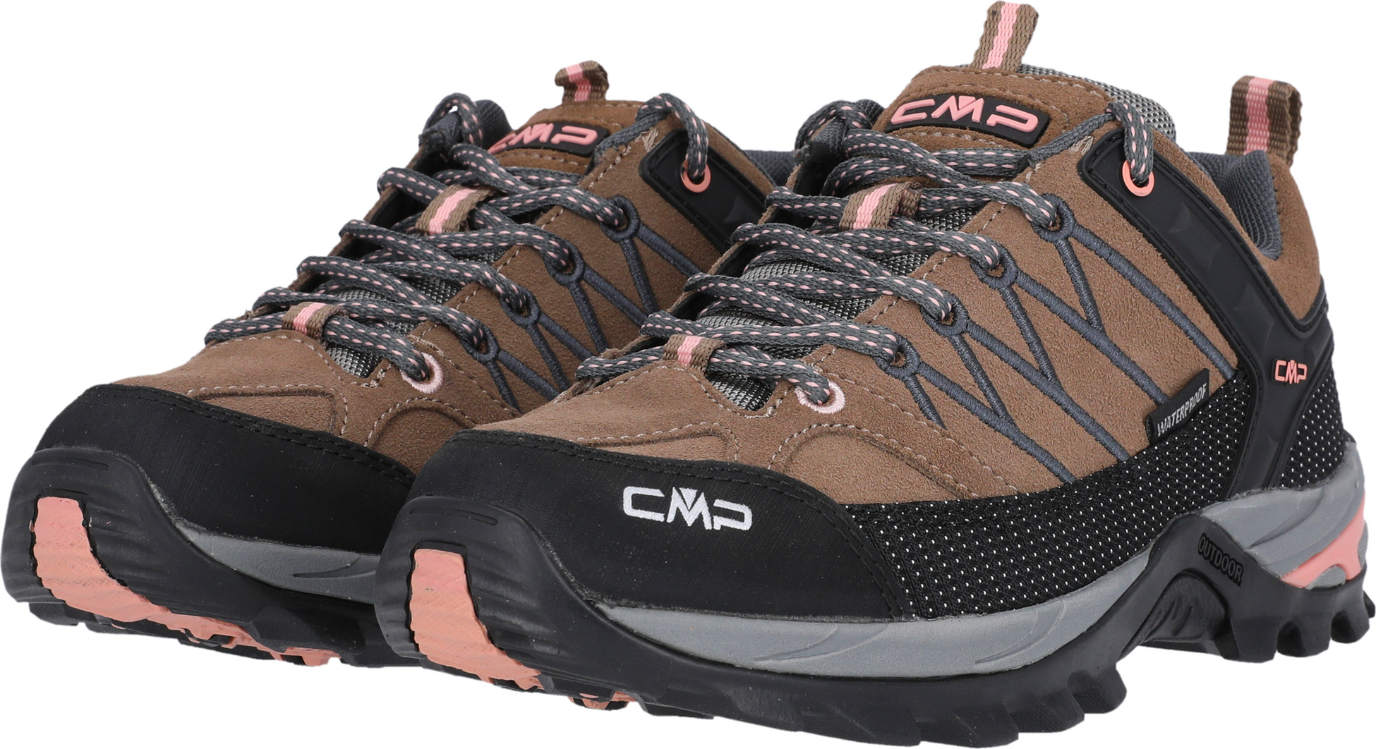 CMP, Rigel Trekking Shoes