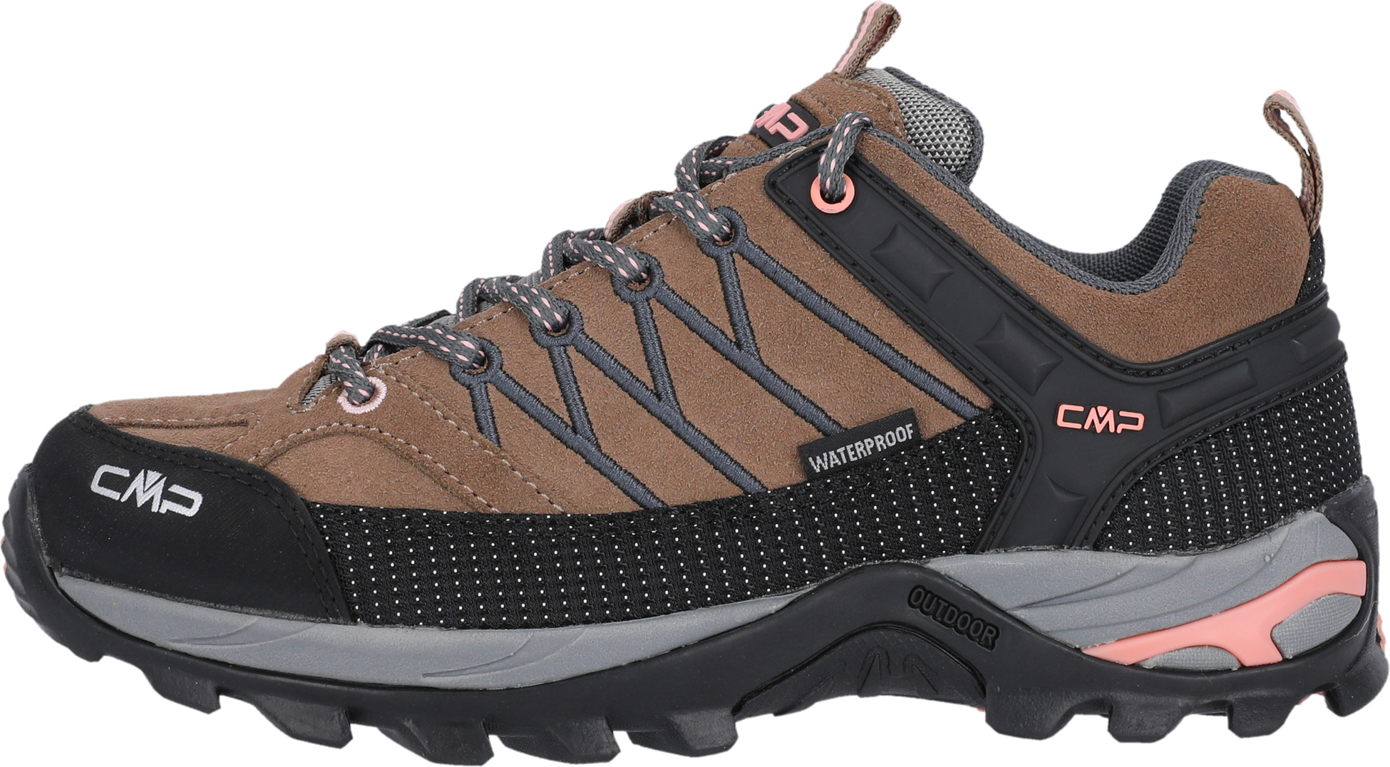 CMP, Rigel Trekking Shoes