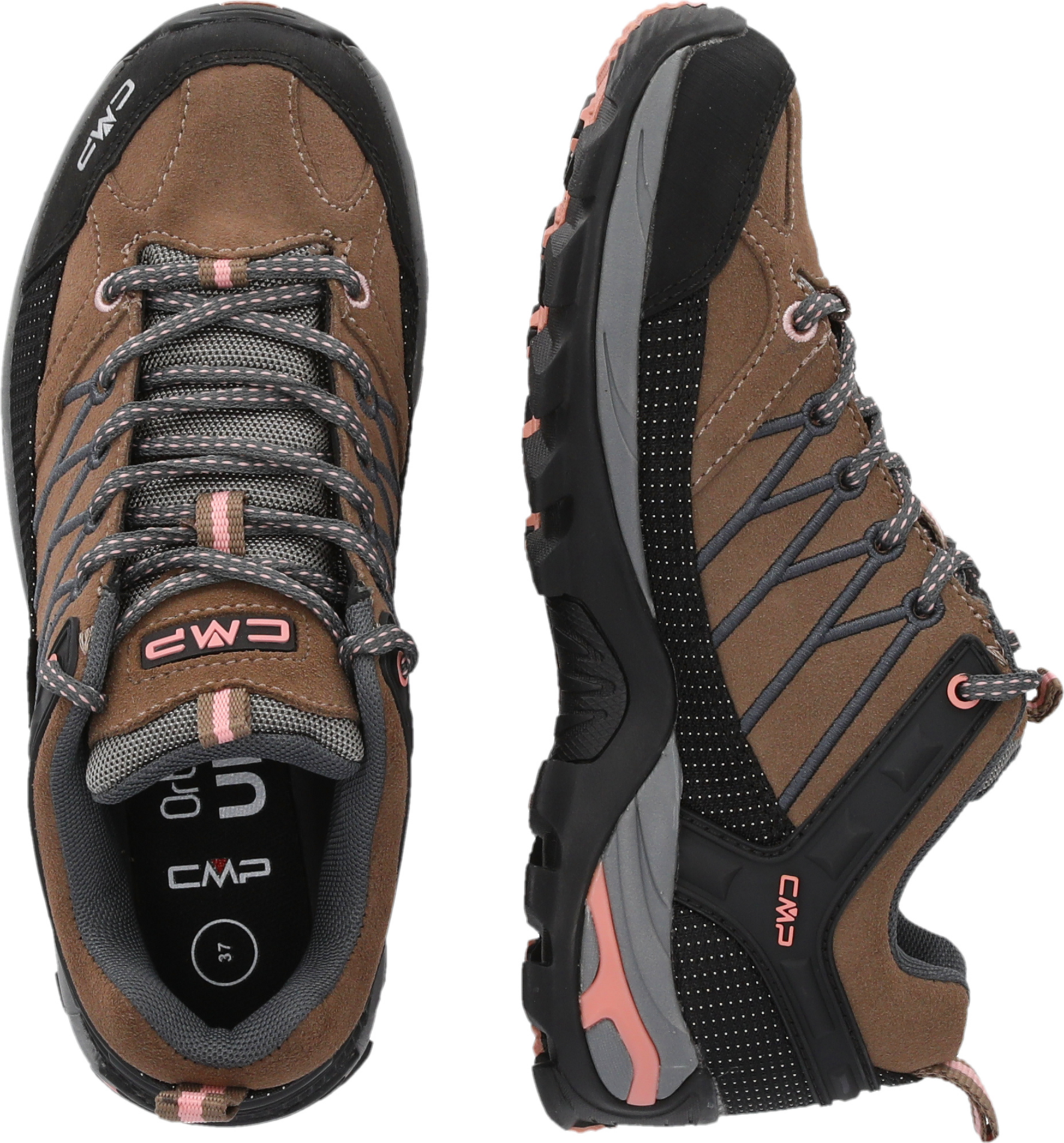CMP, Rigel Trekking Shoes
