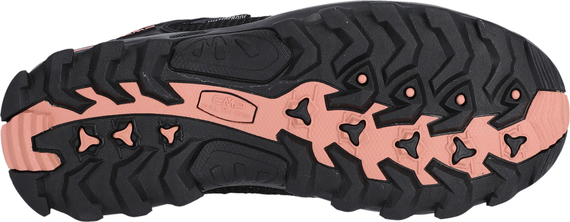 CMP, Rigel Trekking Shoes