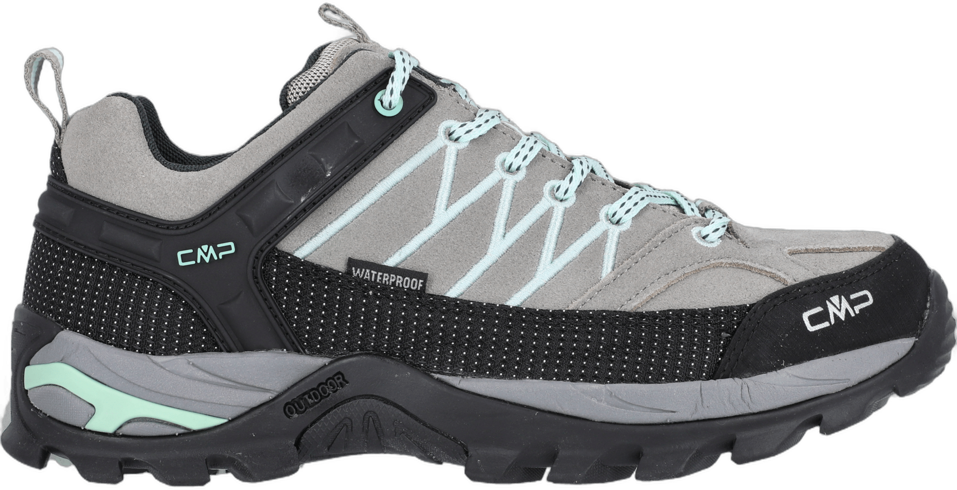 CMP, Rigel Trekking Shoes