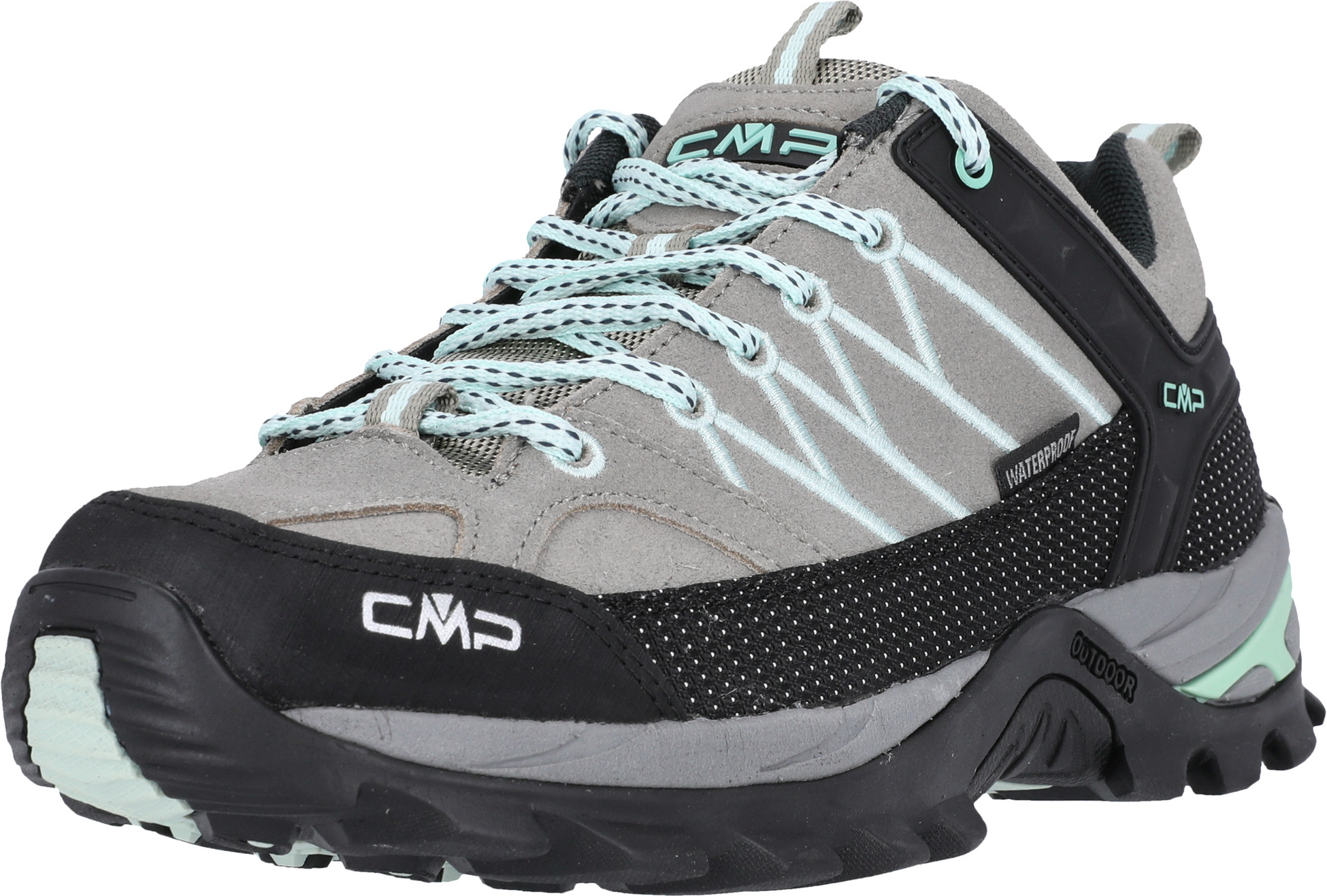CMP, Rigel Trekking Shoes