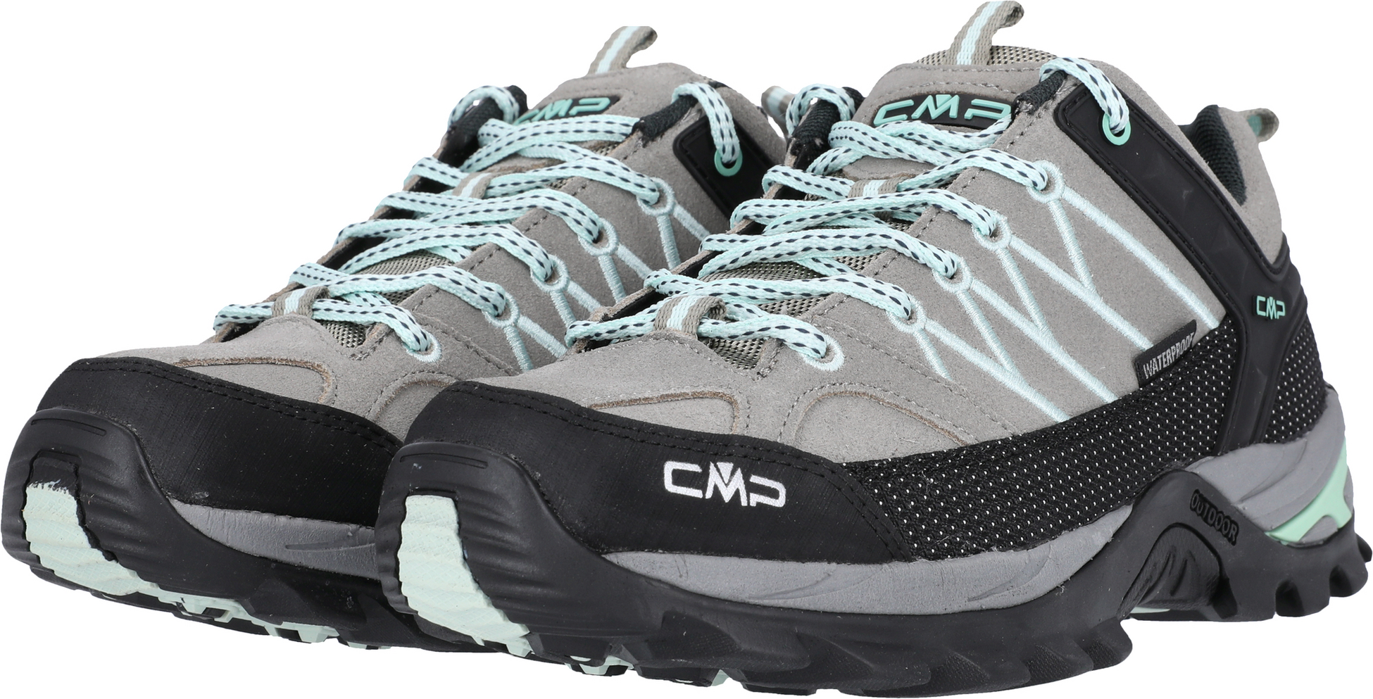 CMP, Rigel Trekking Shoes