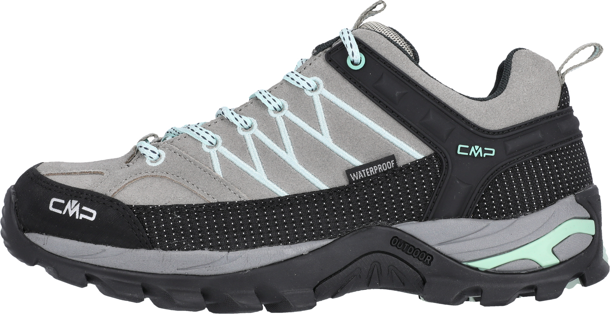 CMP, Rigel Trekking Shoes