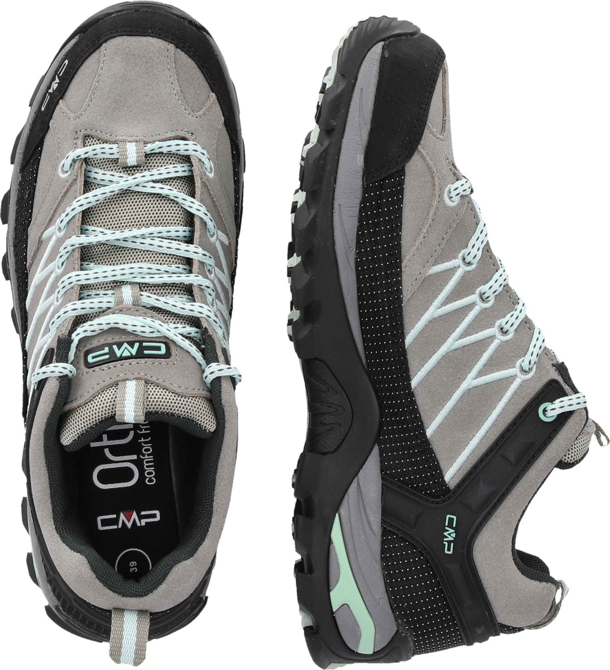 CMP, Rigel Trekking Shoes