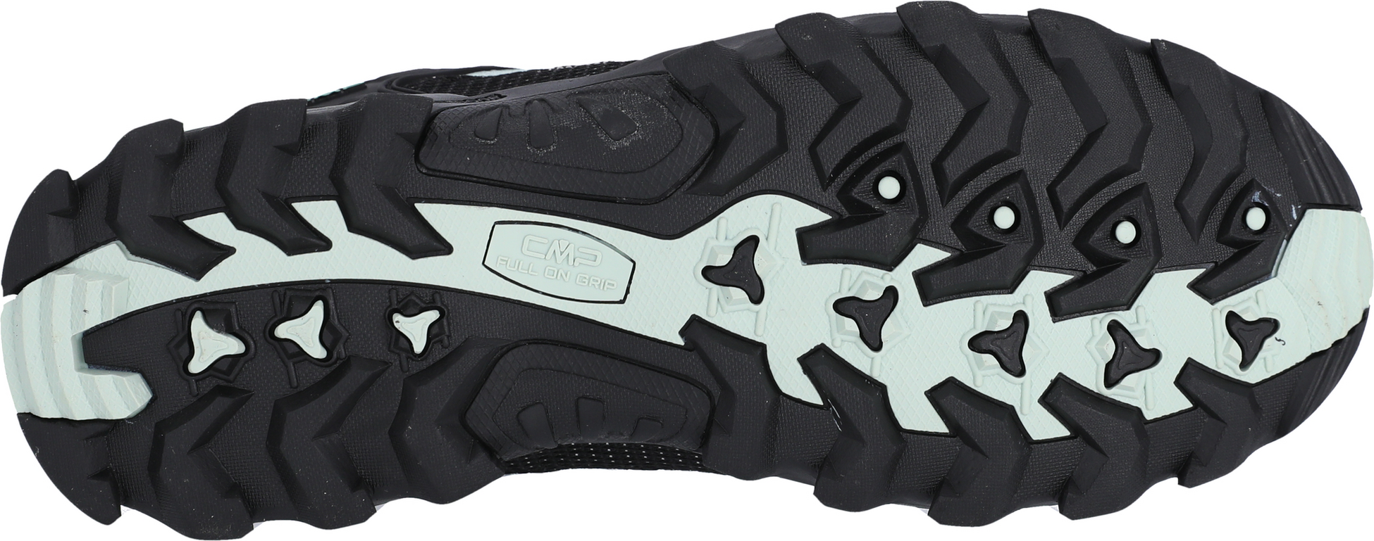 CMP, Rigel Trekking Shoes