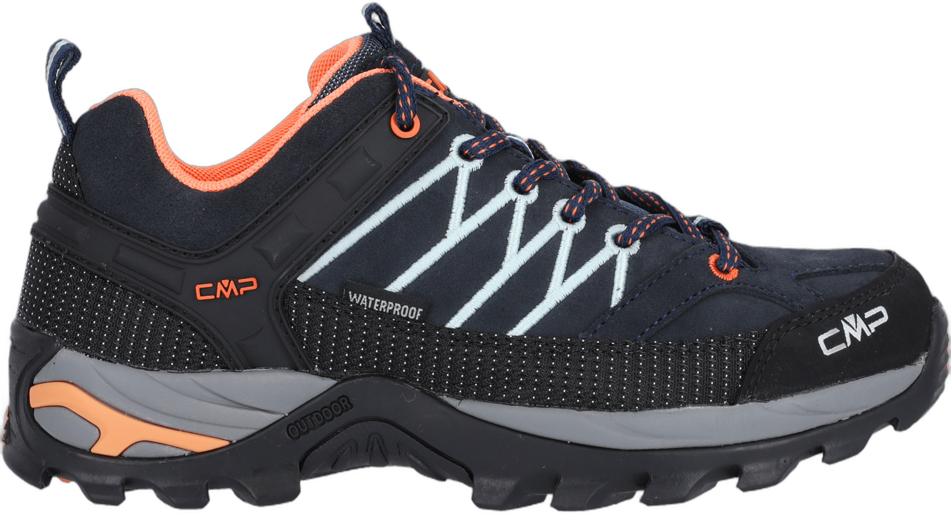 CMP, Rigel Trekking Shoes