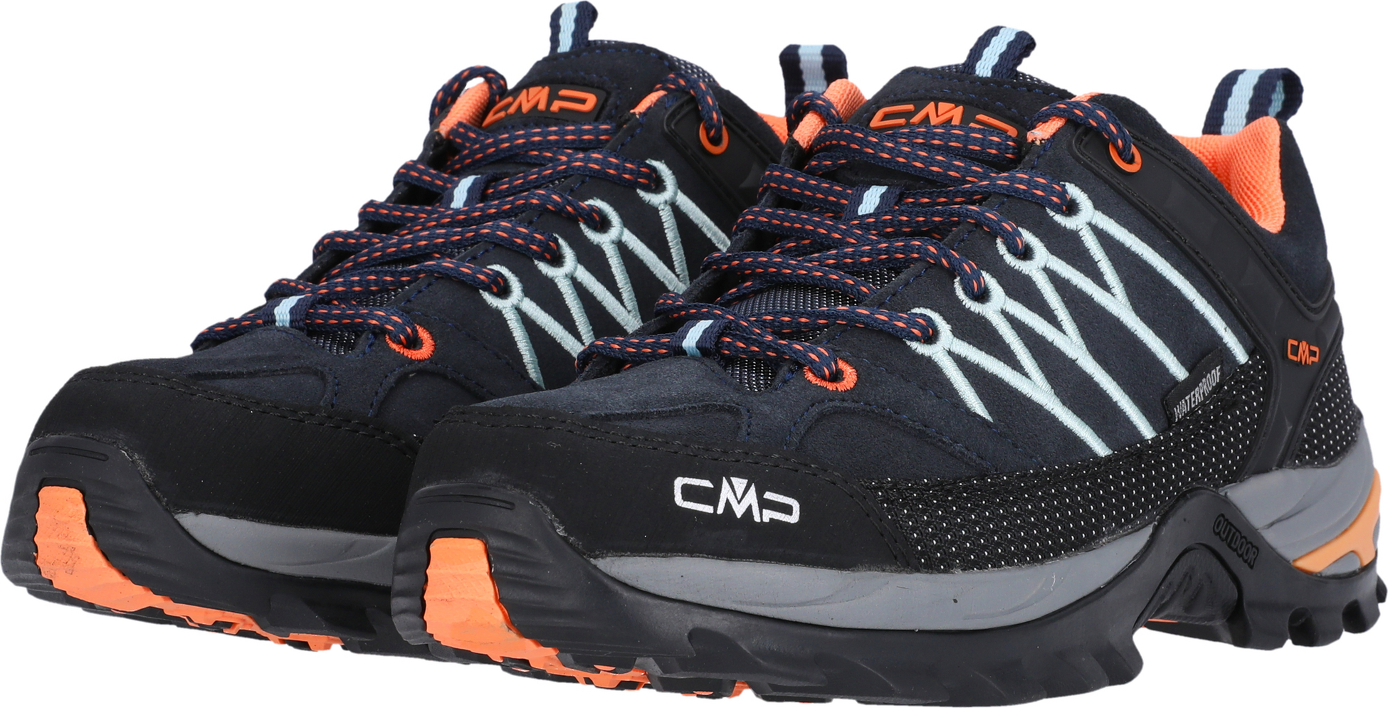 CMP, Rigel Trekking Shoes