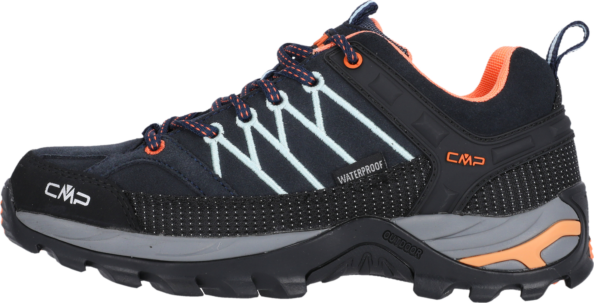 CMP, Rigel Trekking Shoes