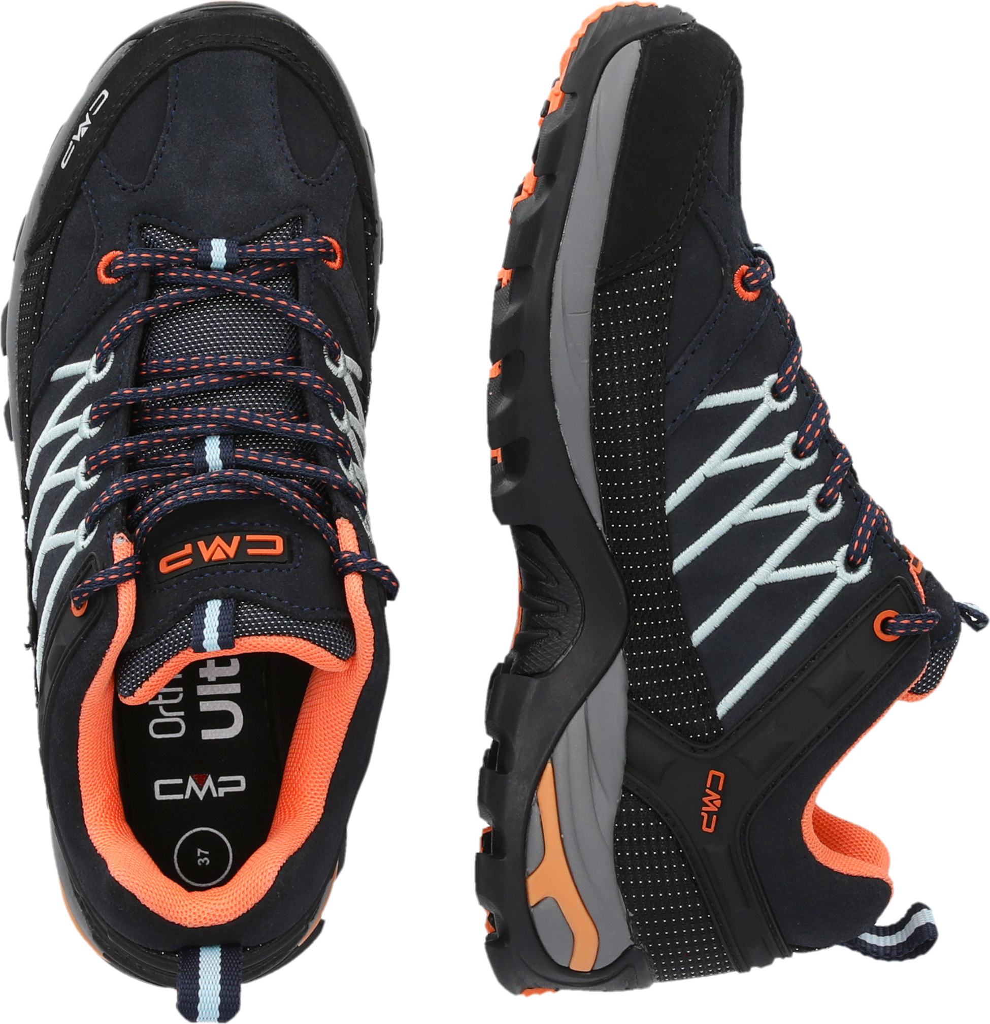 CMP, Rigel Trekking Shoes
