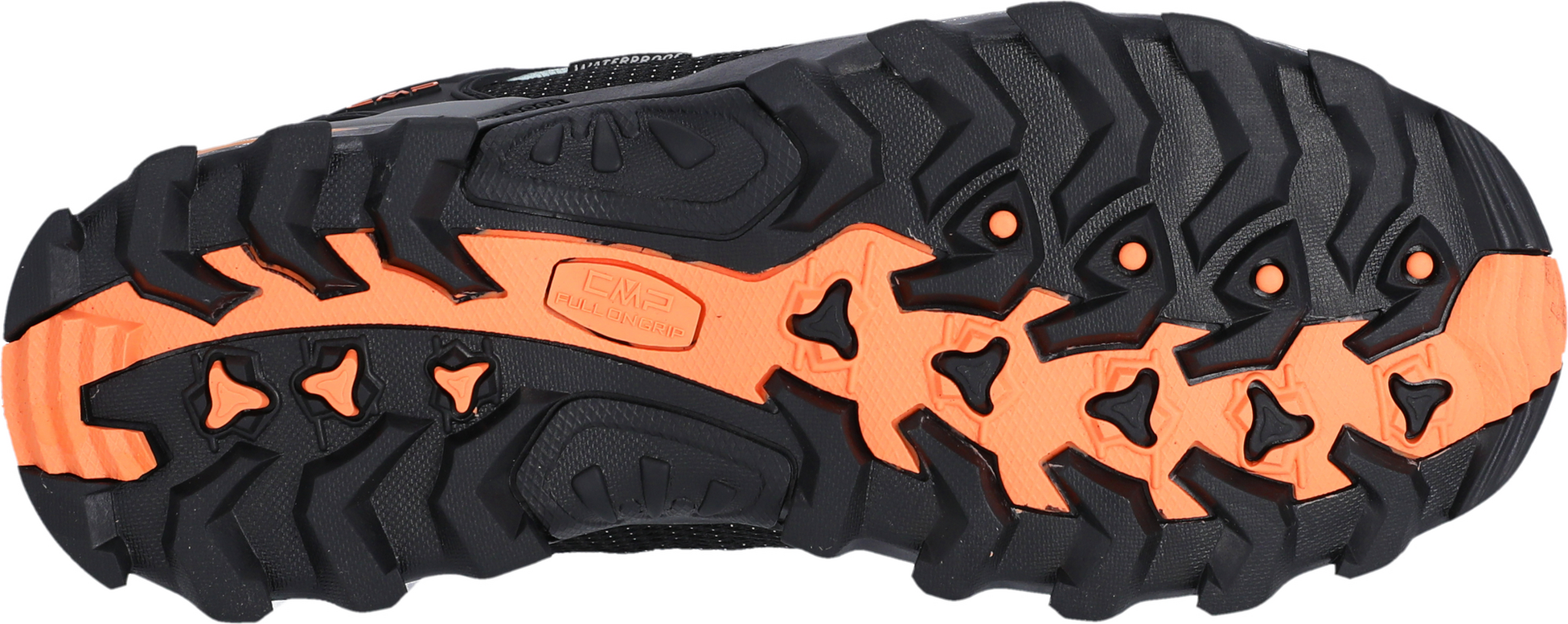 CMP, Rigel Trekking Shoes