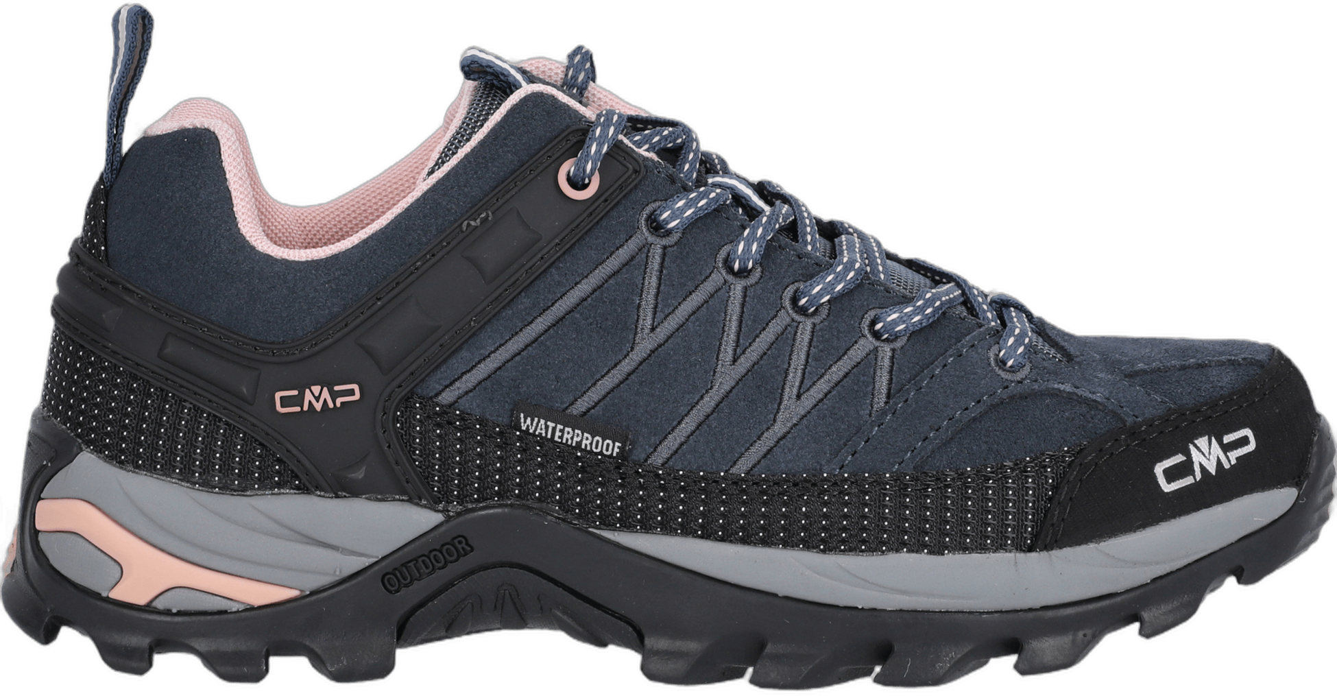 CMP, Rigel Trekking Shoes