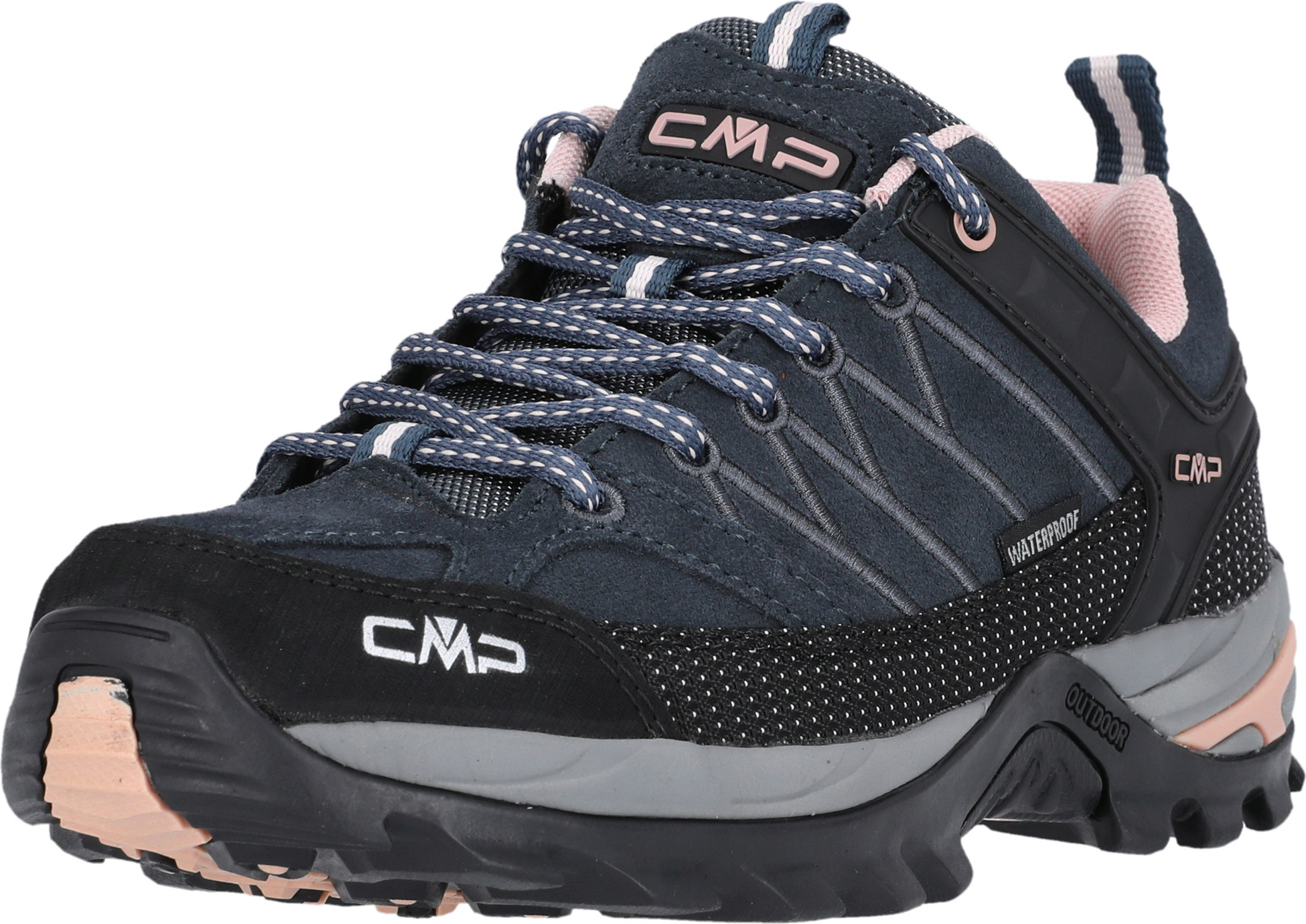 CMP, Rigel Trekking Shoes