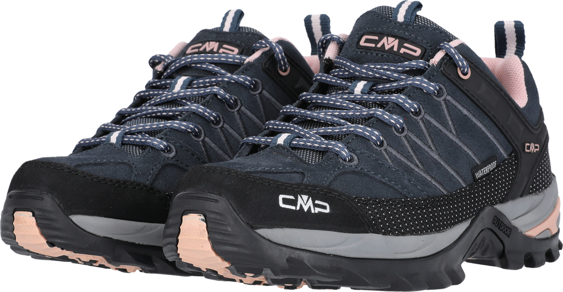 CMP, Rigel Trekking Shoes