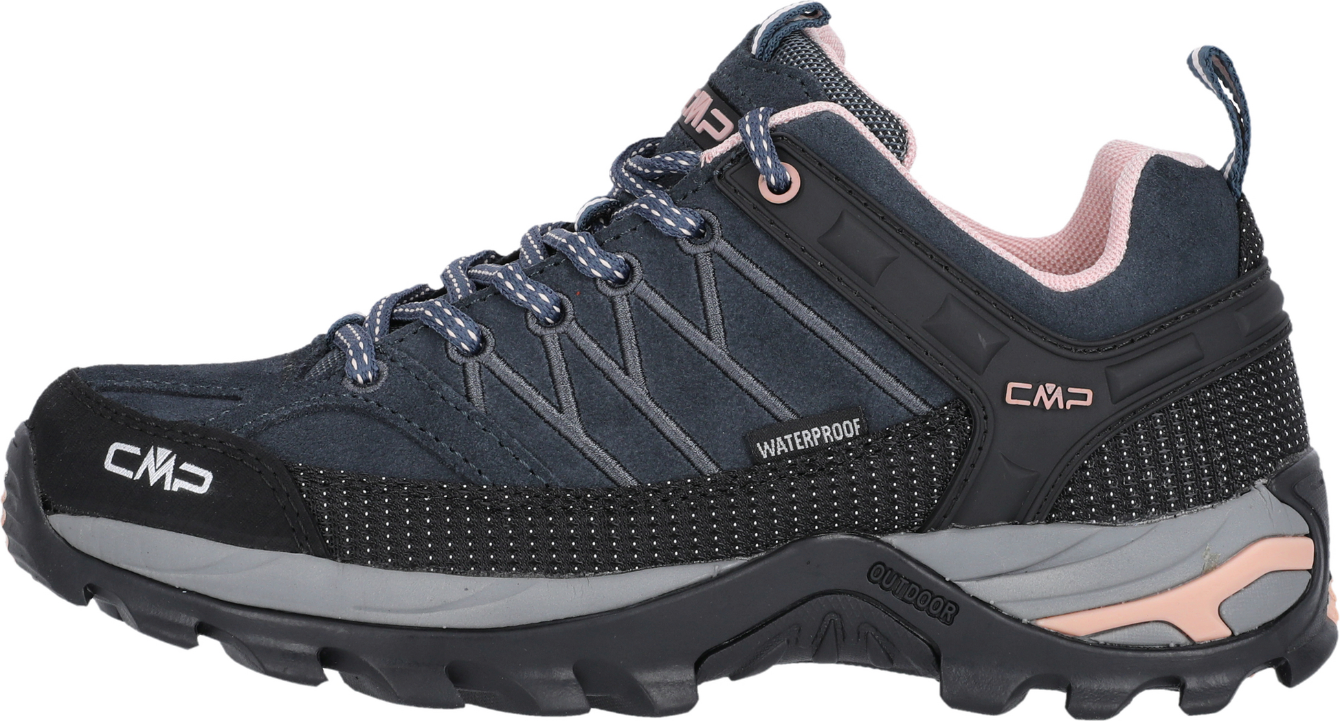 CMP, Rigel Trekking Shoes