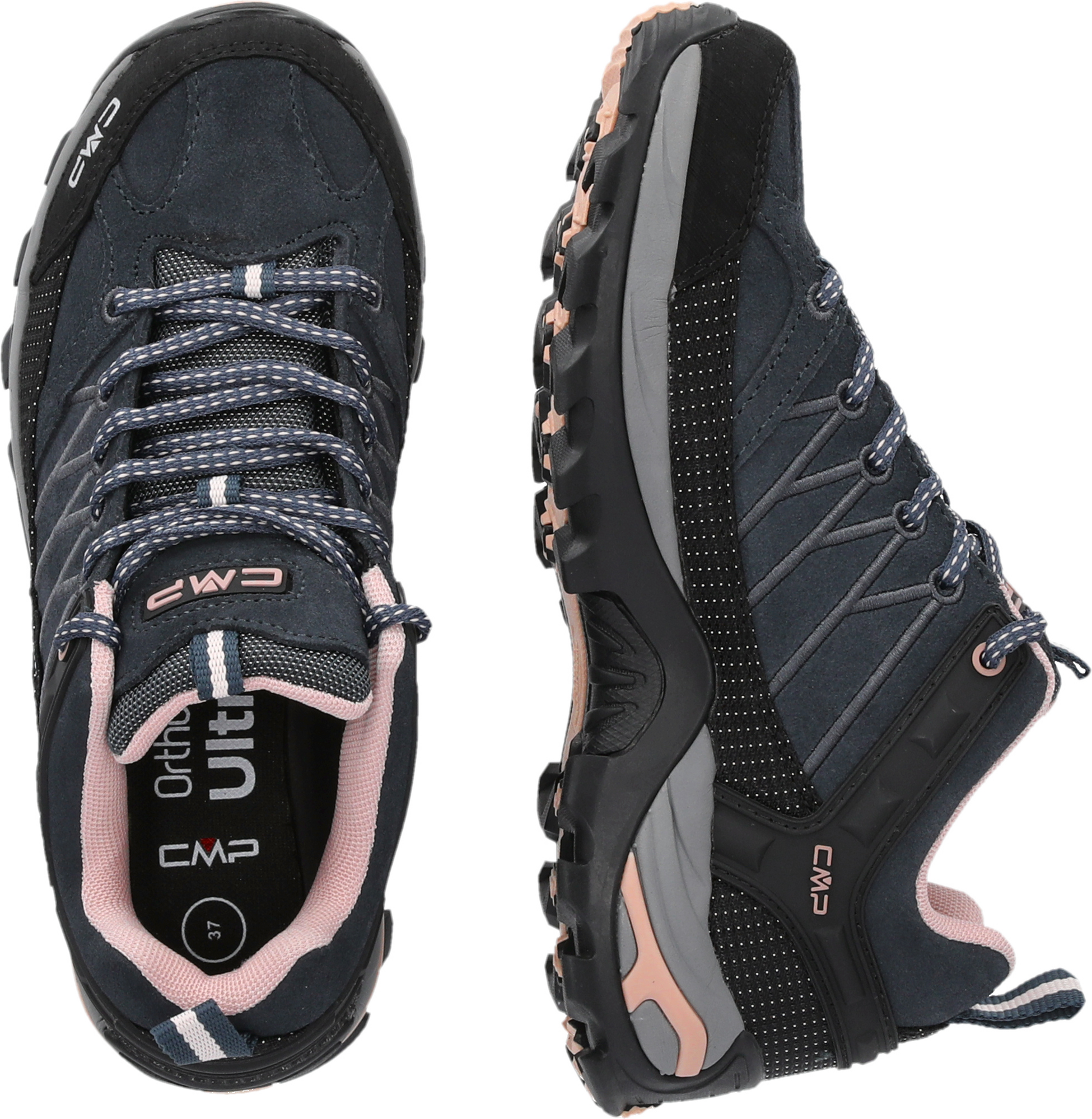 CMP, Rigel Trekking Shoes