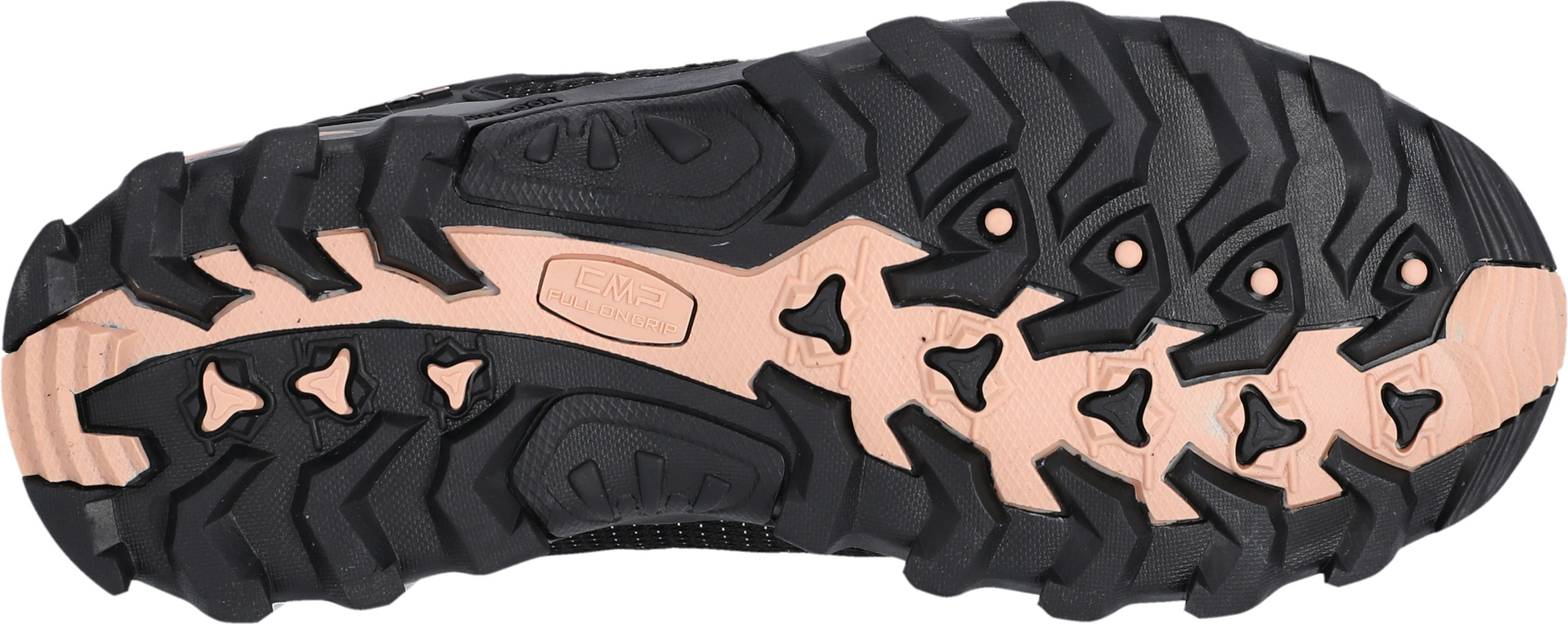CMP, Rigel Trekking Shoes