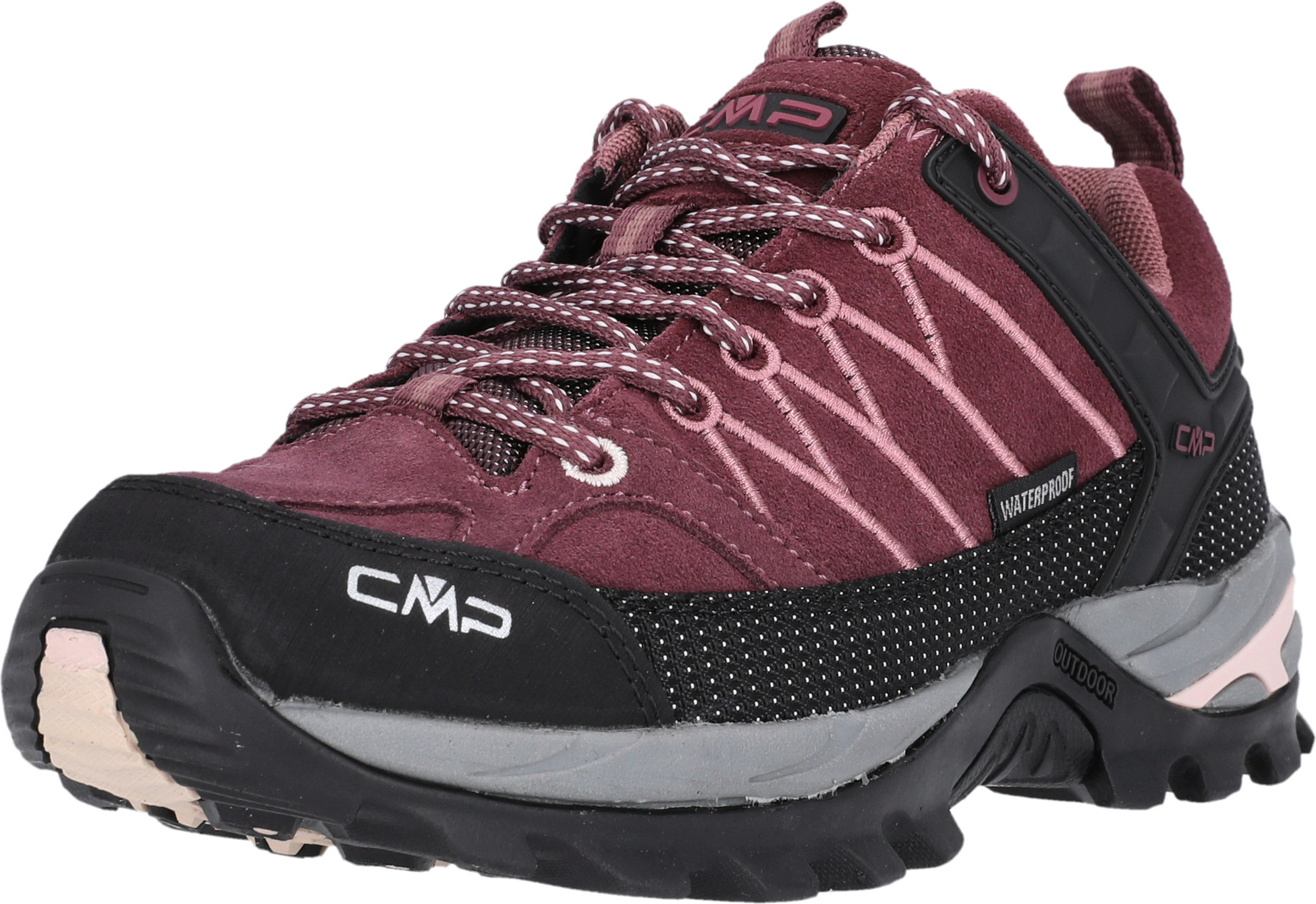 CMP, Rigel Trekking Shoes