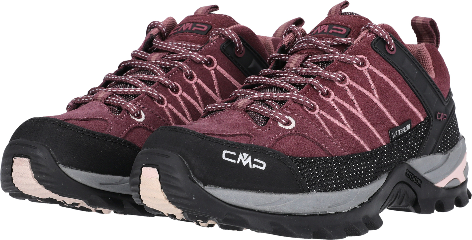 CMP, Rigel Trekking Shoes