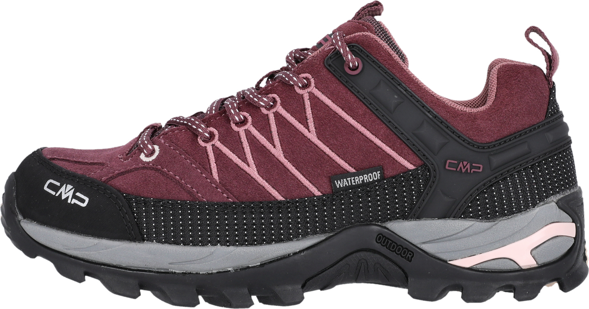 CMP, Rigel Trekking Shoes