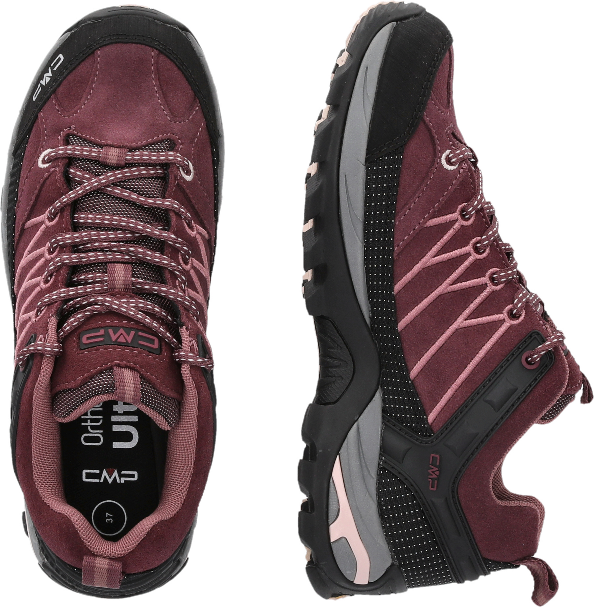 CMP, Rigel Trekking Shoes