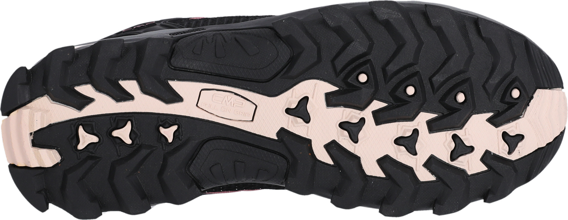 CMP, Rigel Trekking Shoes