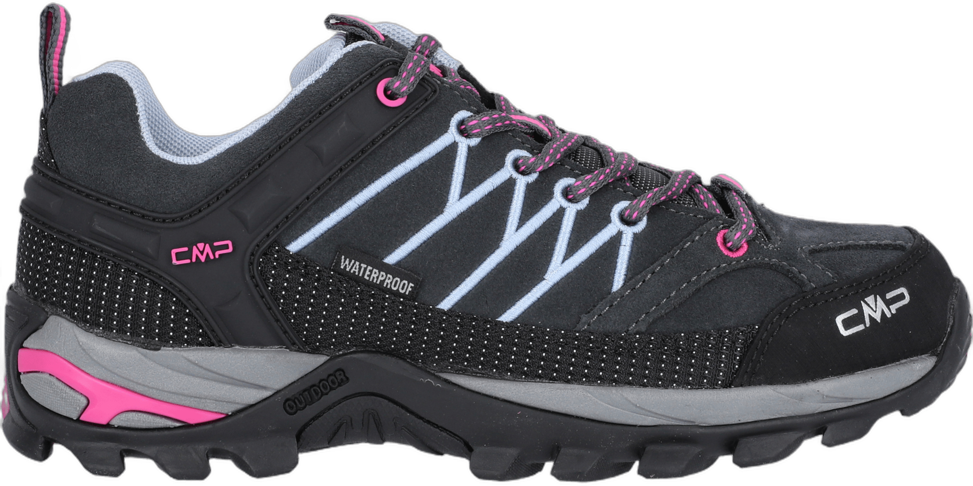CMP, Rigel Trekking Shoes