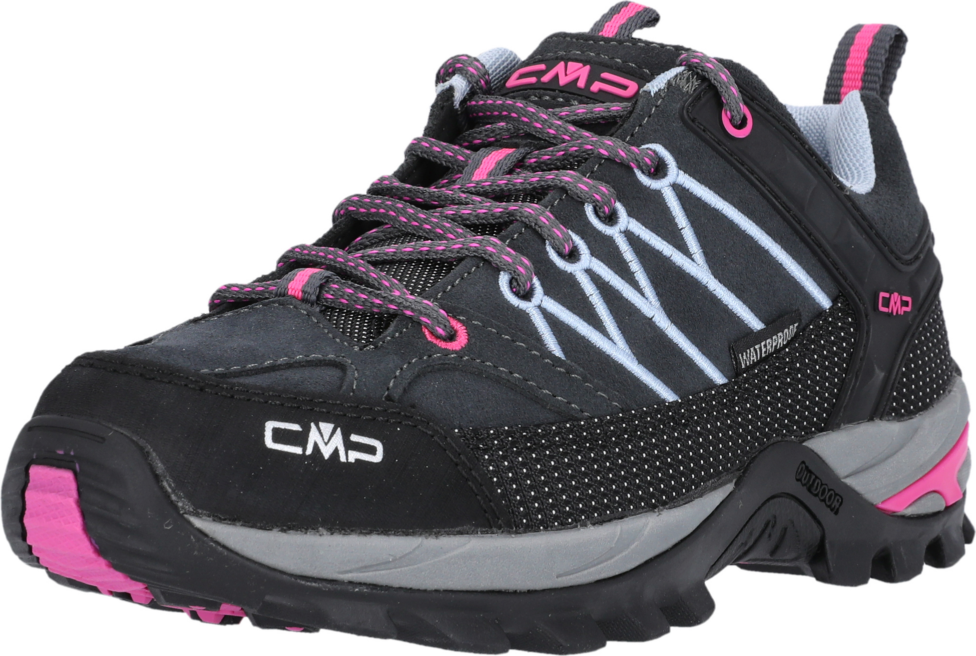 CMP, Rigel Trekking Shoes