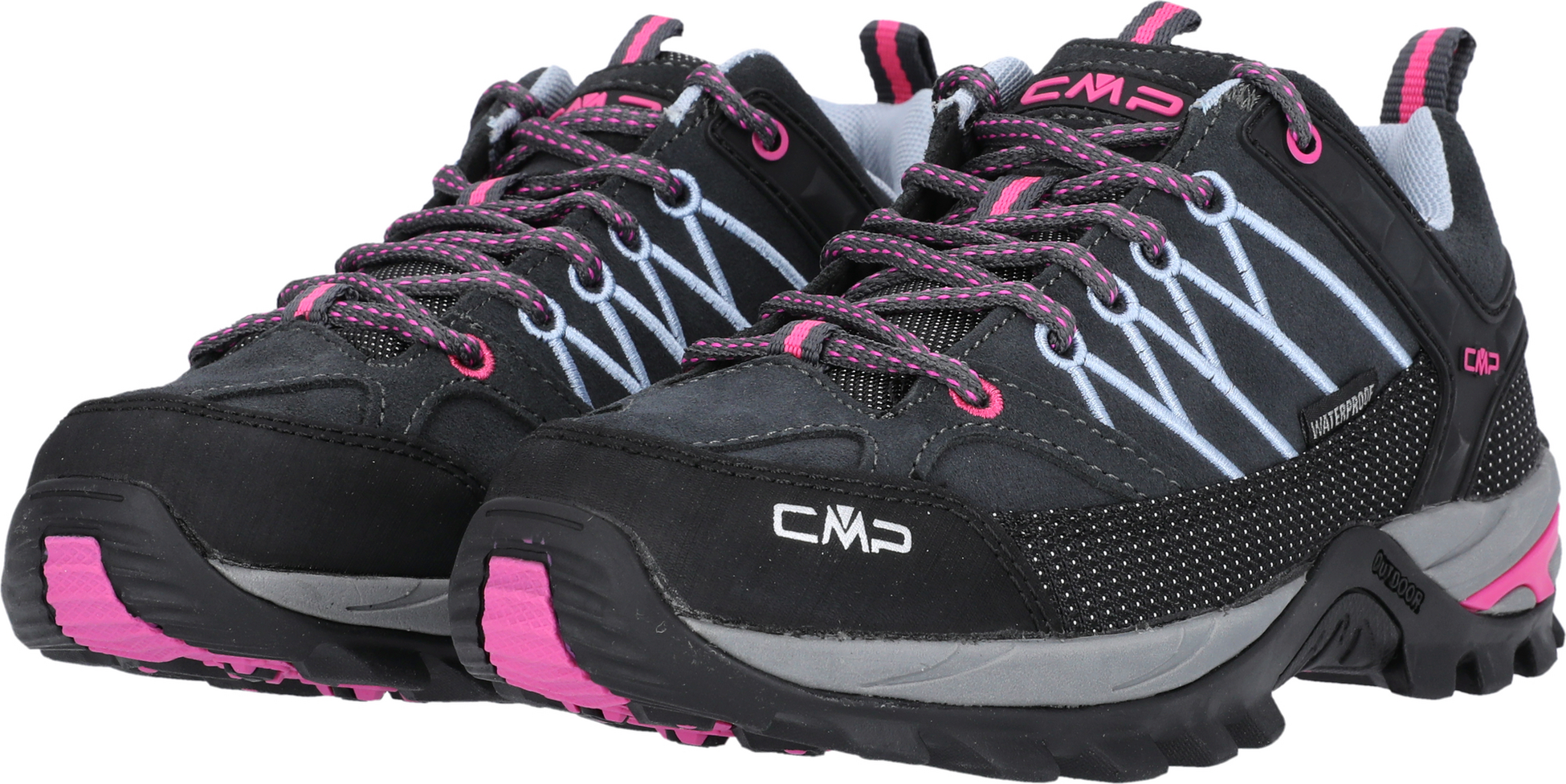 CMP, Rigel Trekking Shoes