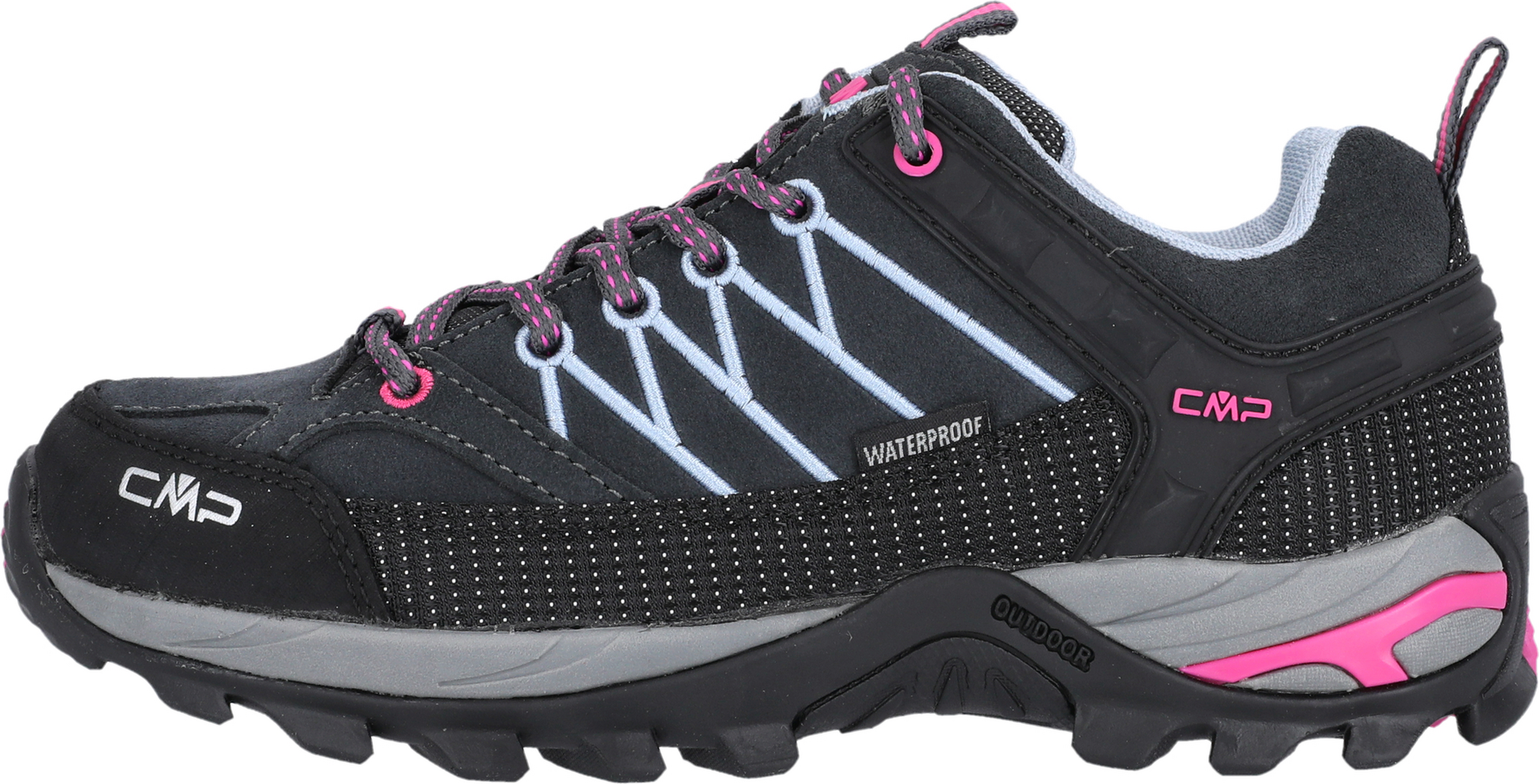 CMP, Rigel Trekking Shoes