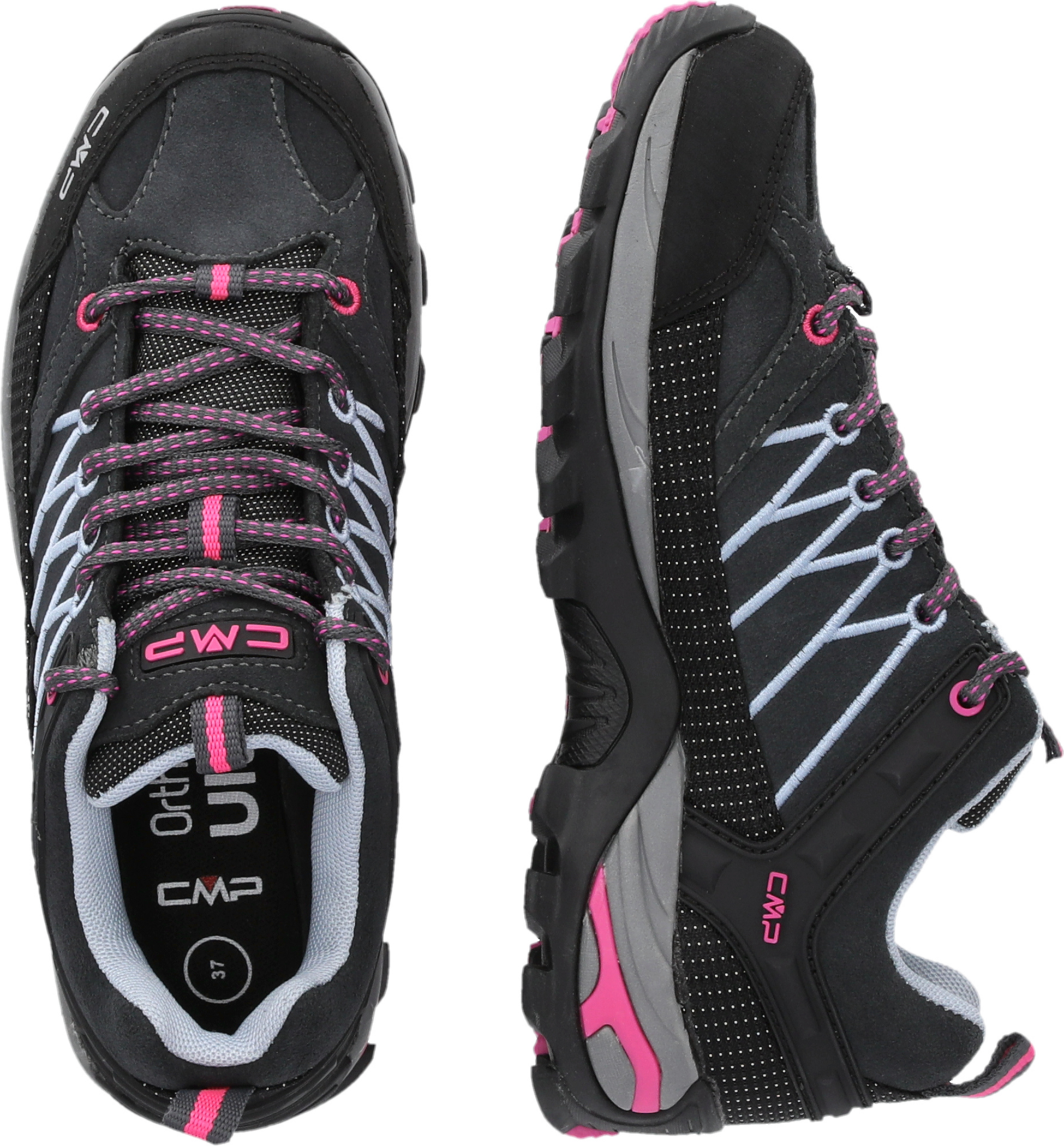 CMP, Rigel Trekking Shoes
