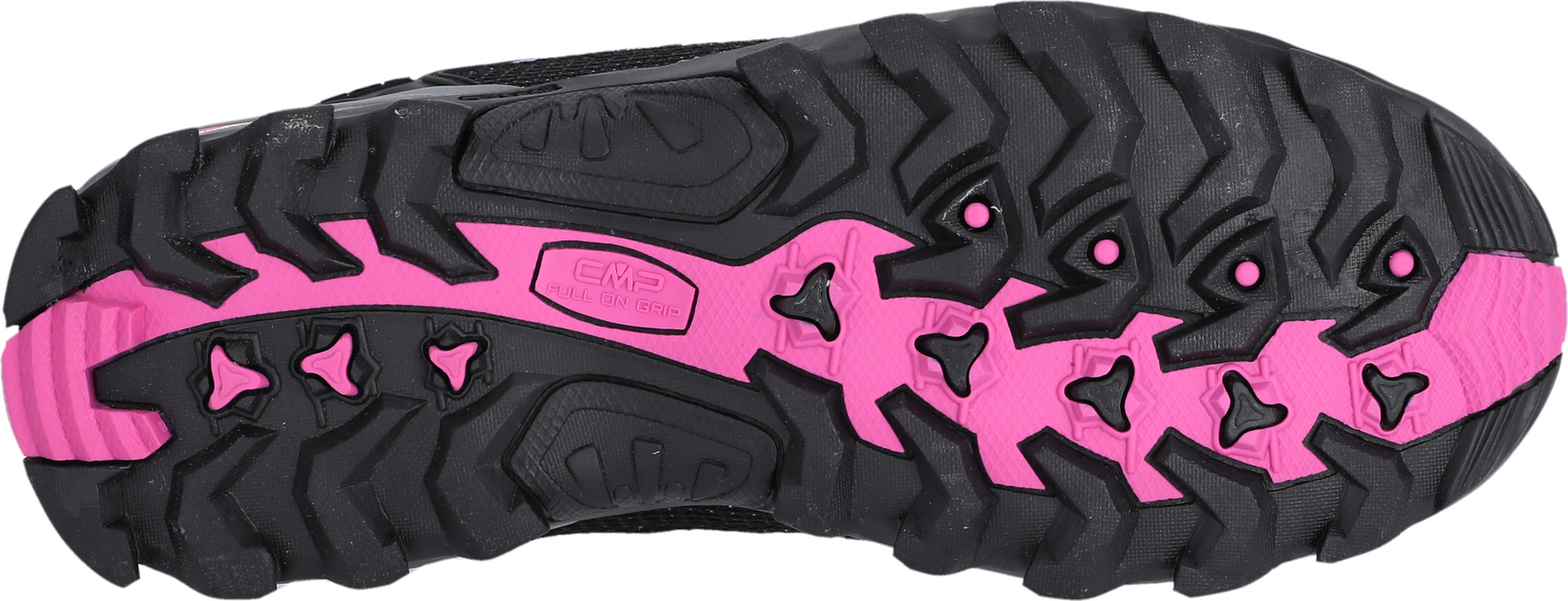 CMP, Rigel Trekking Shoes