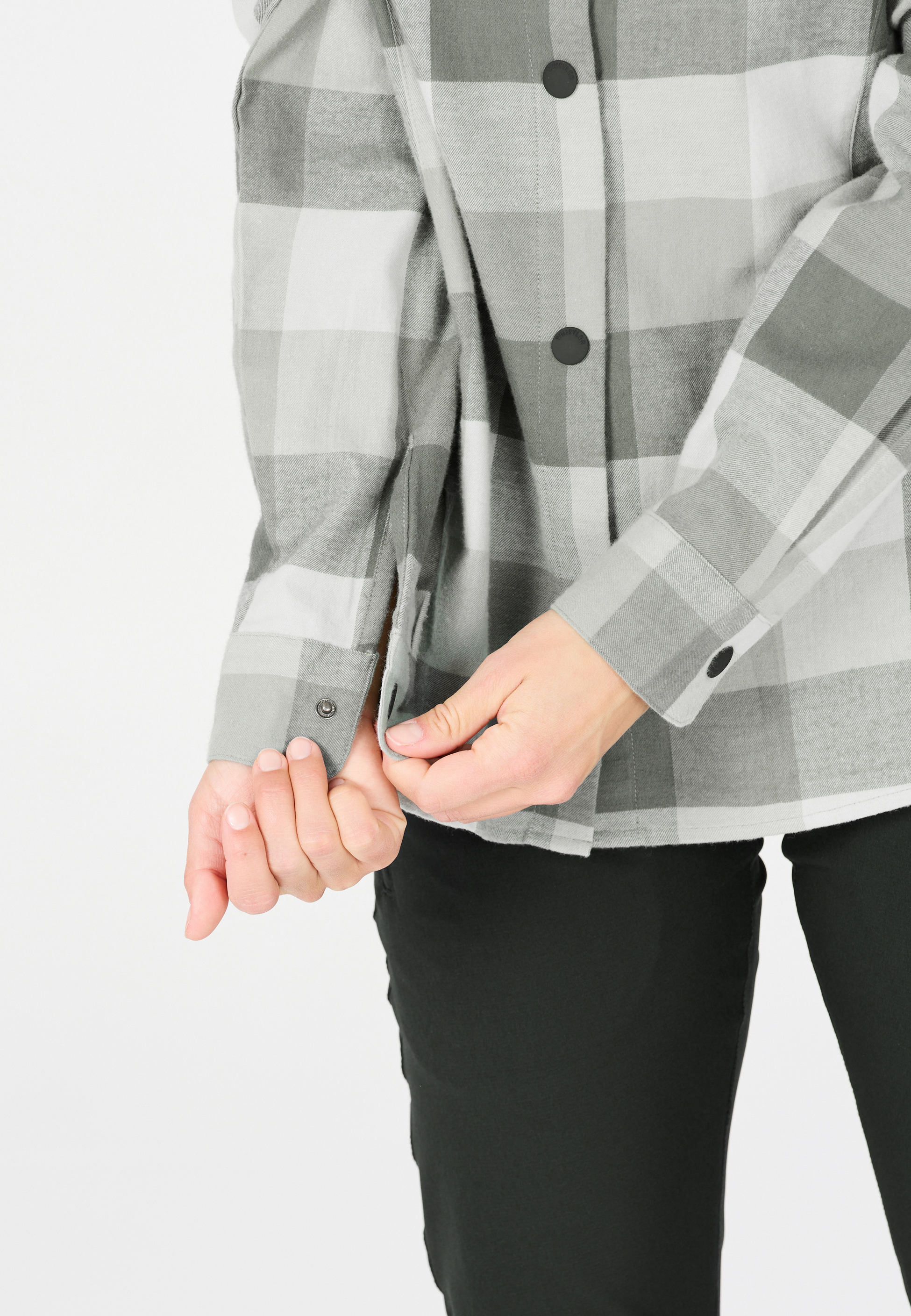 WHISTLER, Riglet Shirt