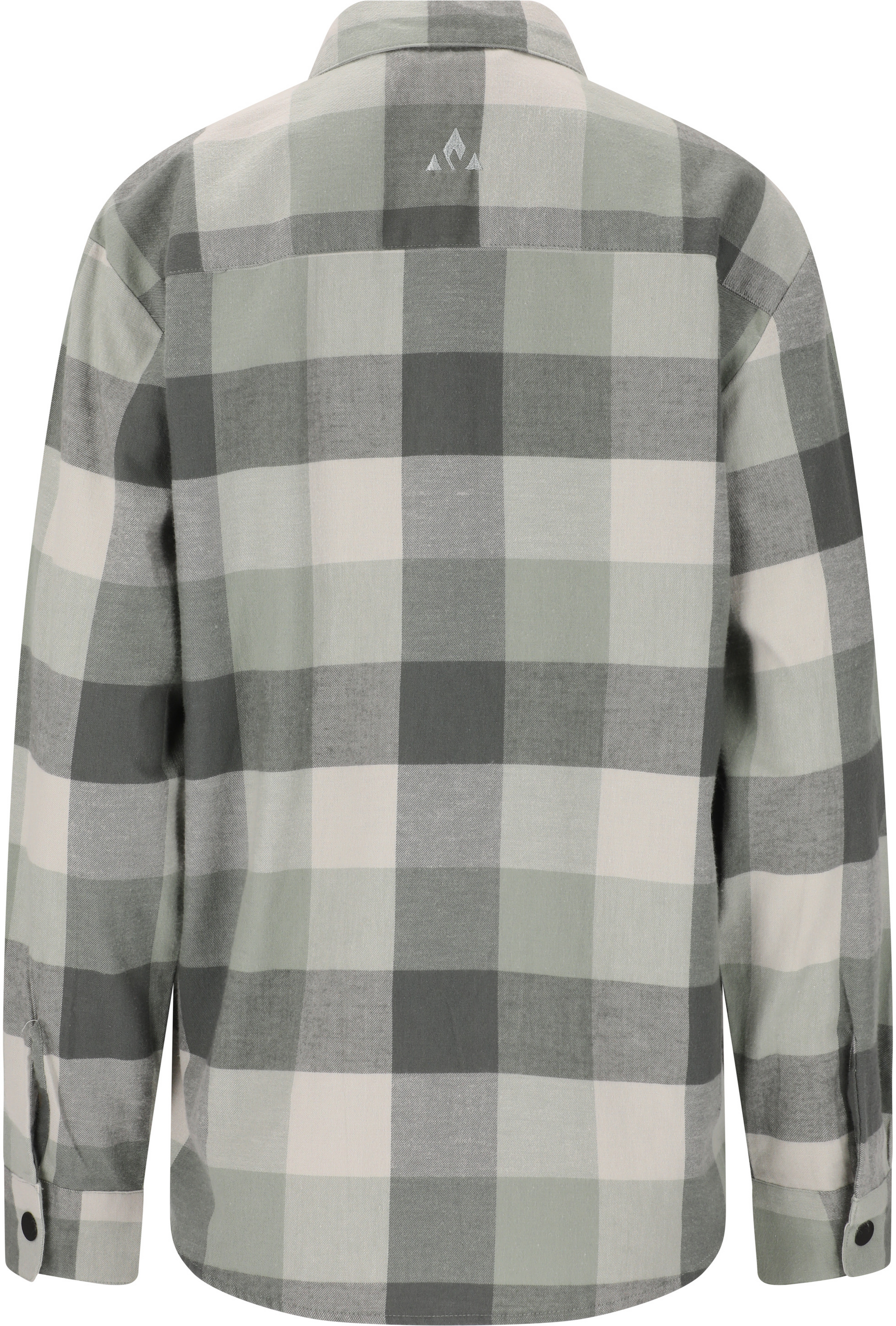 WHISTLER, Riglet Shirt