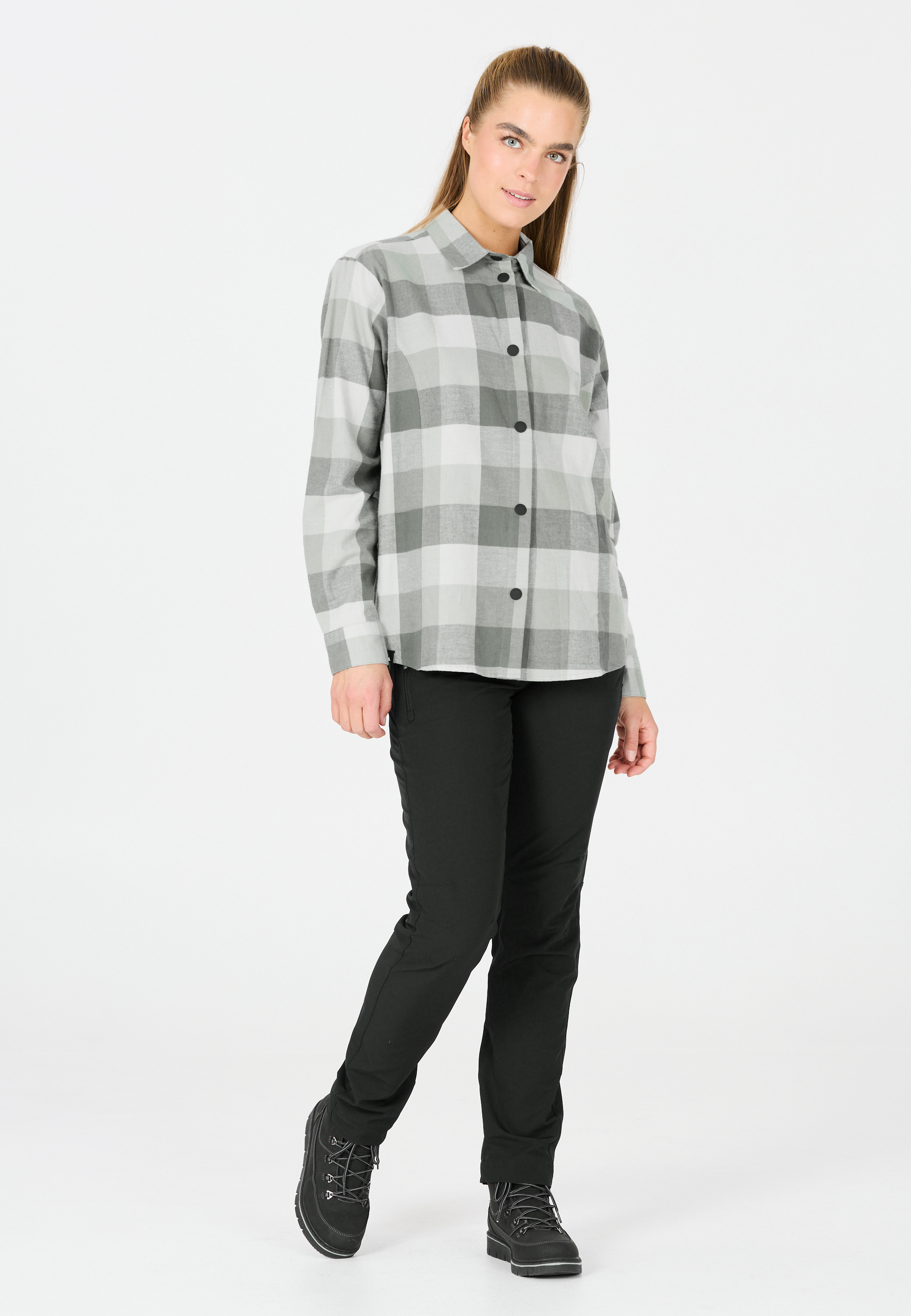 WHISTLER, Riglet Shirt