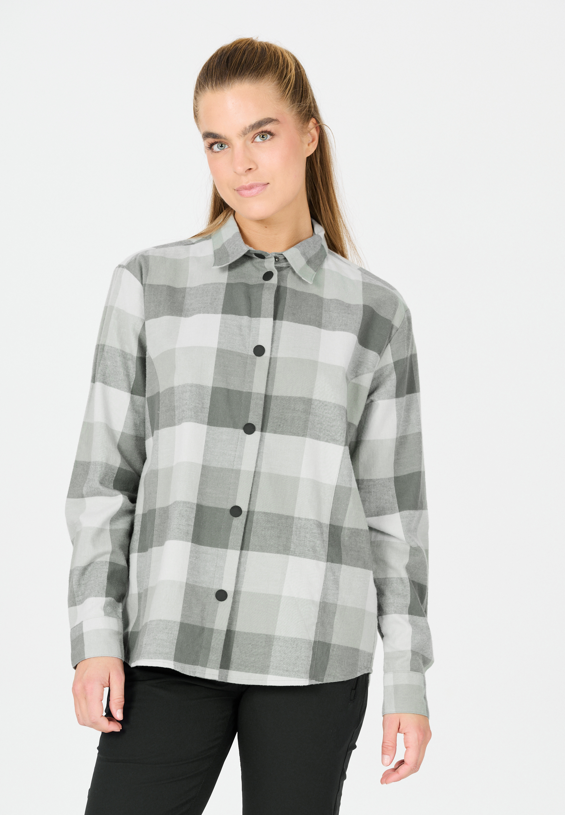 WHISTLER, Riglet Shirt