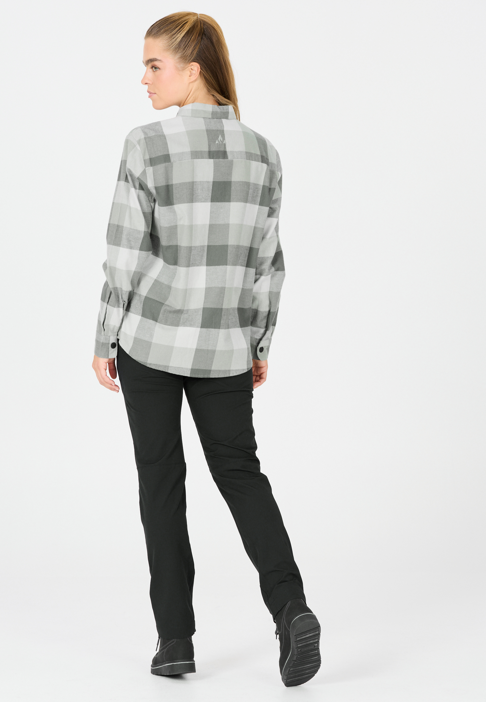 WHISTLER, Riglet Shirt