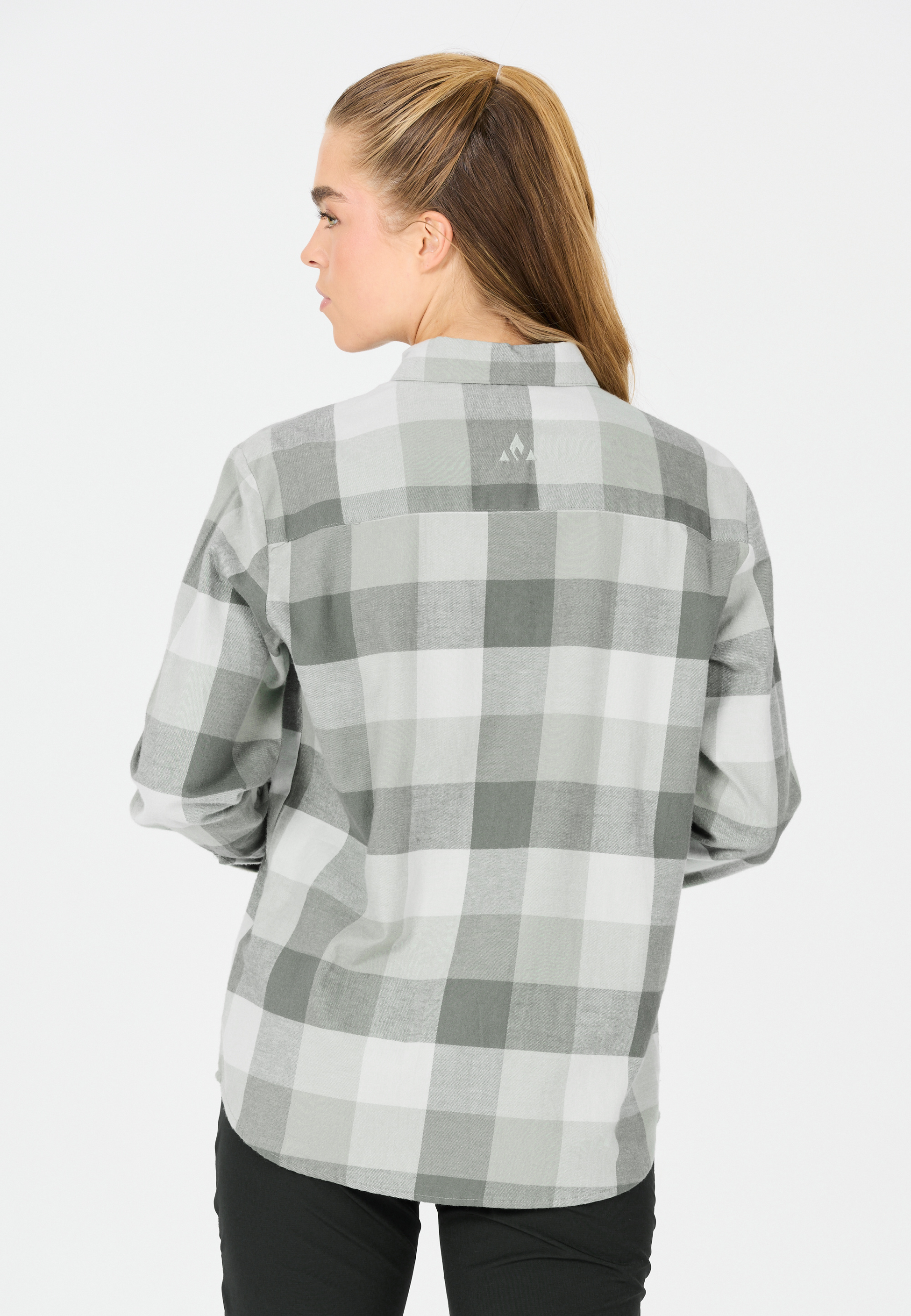 WHISTLER, Riglet Shirt